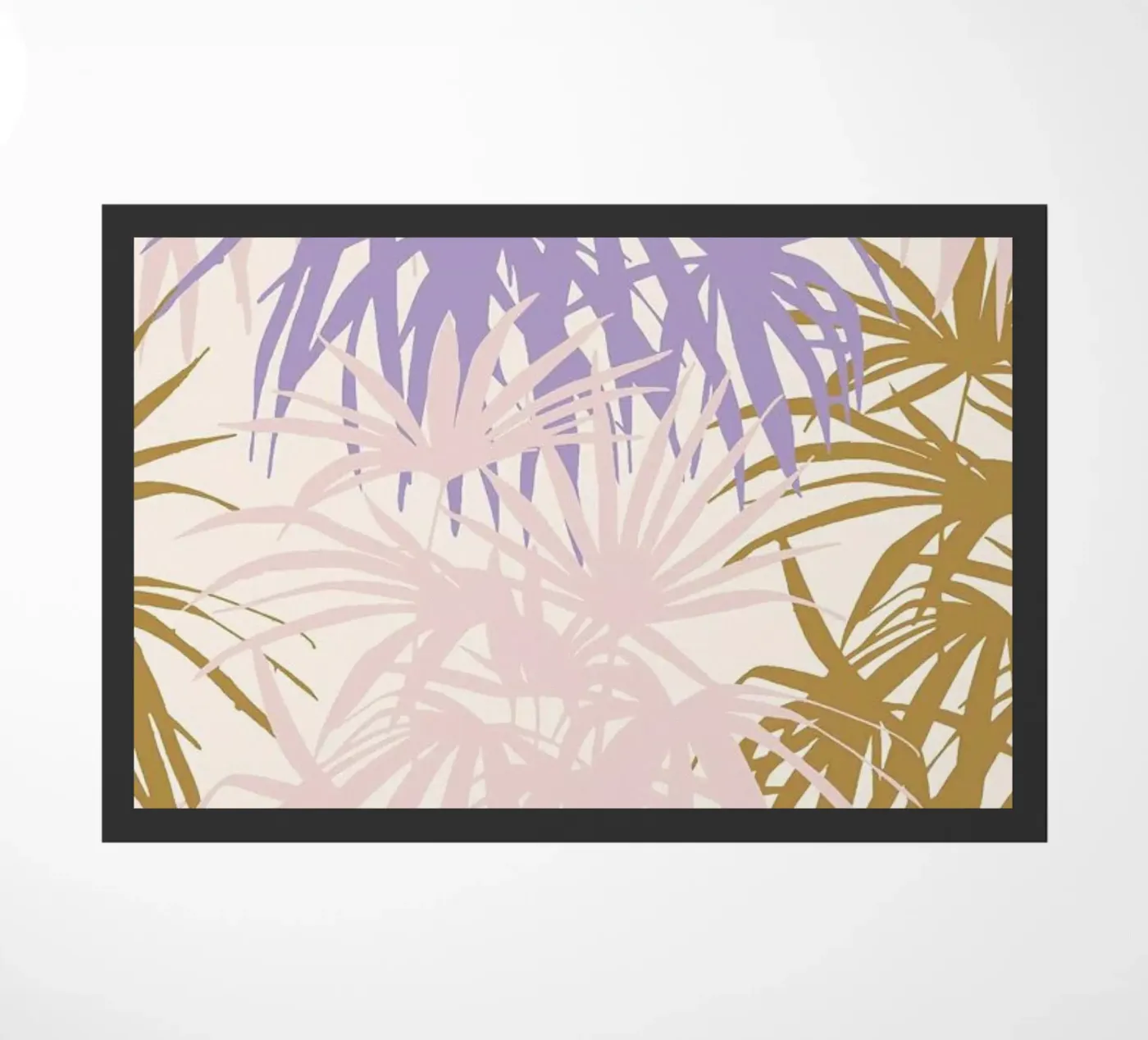 Belde deurmat van youdesignme