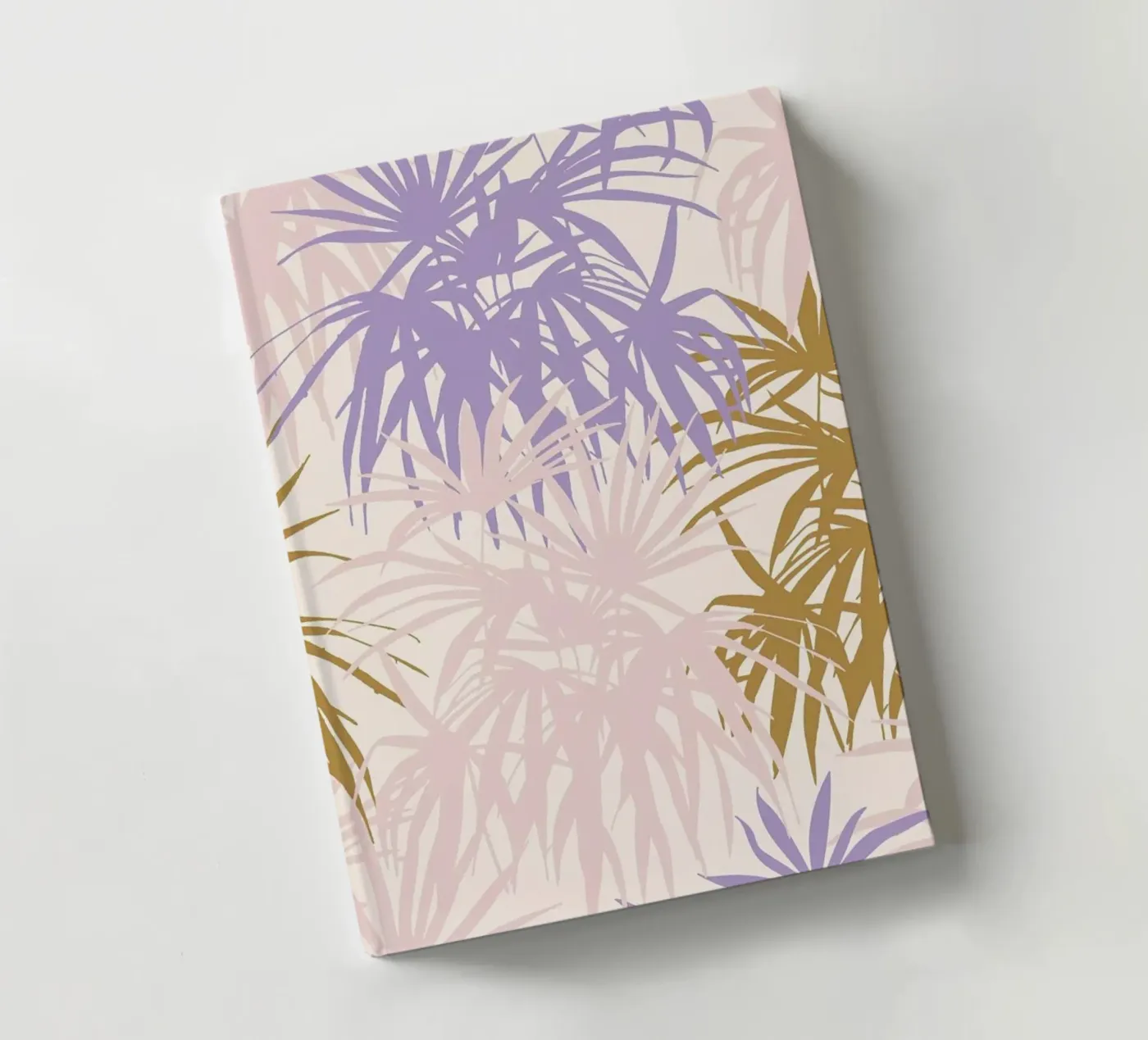 Belde notebook by youdesignme