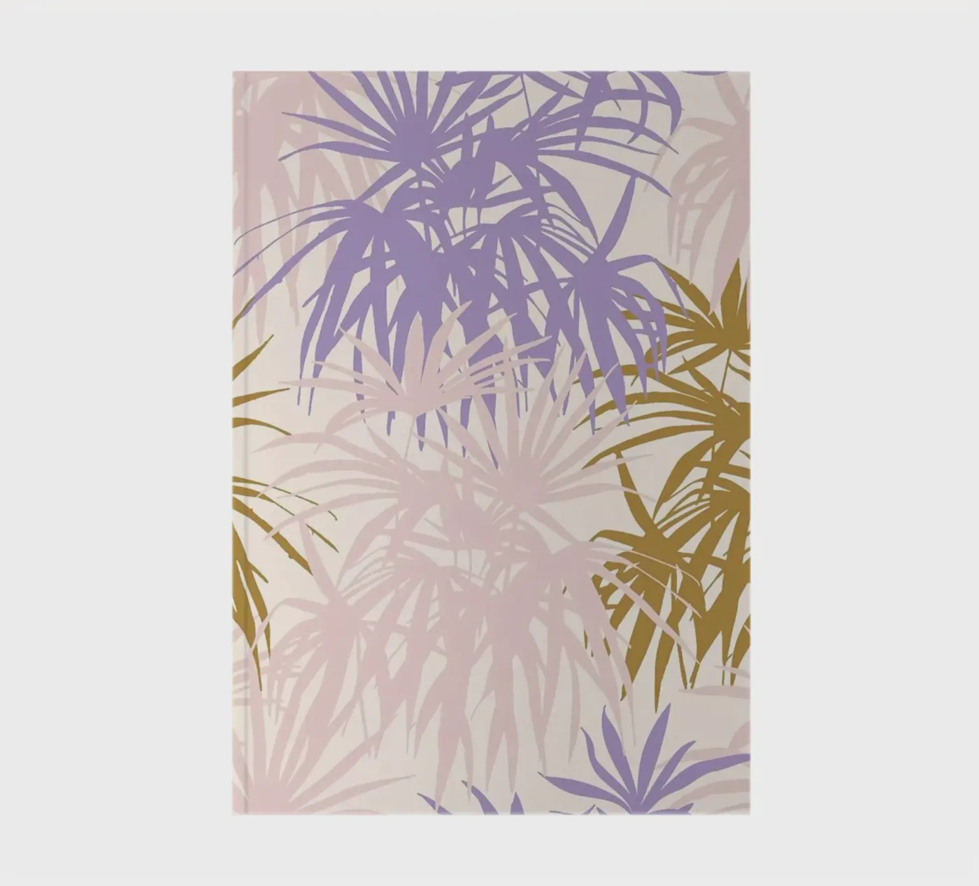 Belde notebook by youdesignme