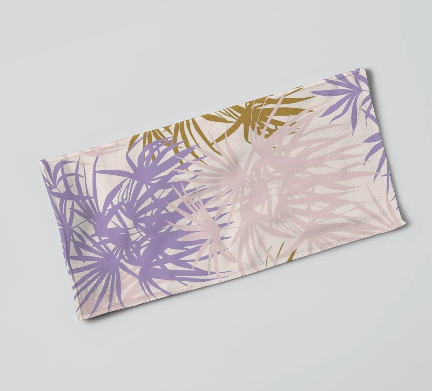 Belde towel by youdesignme