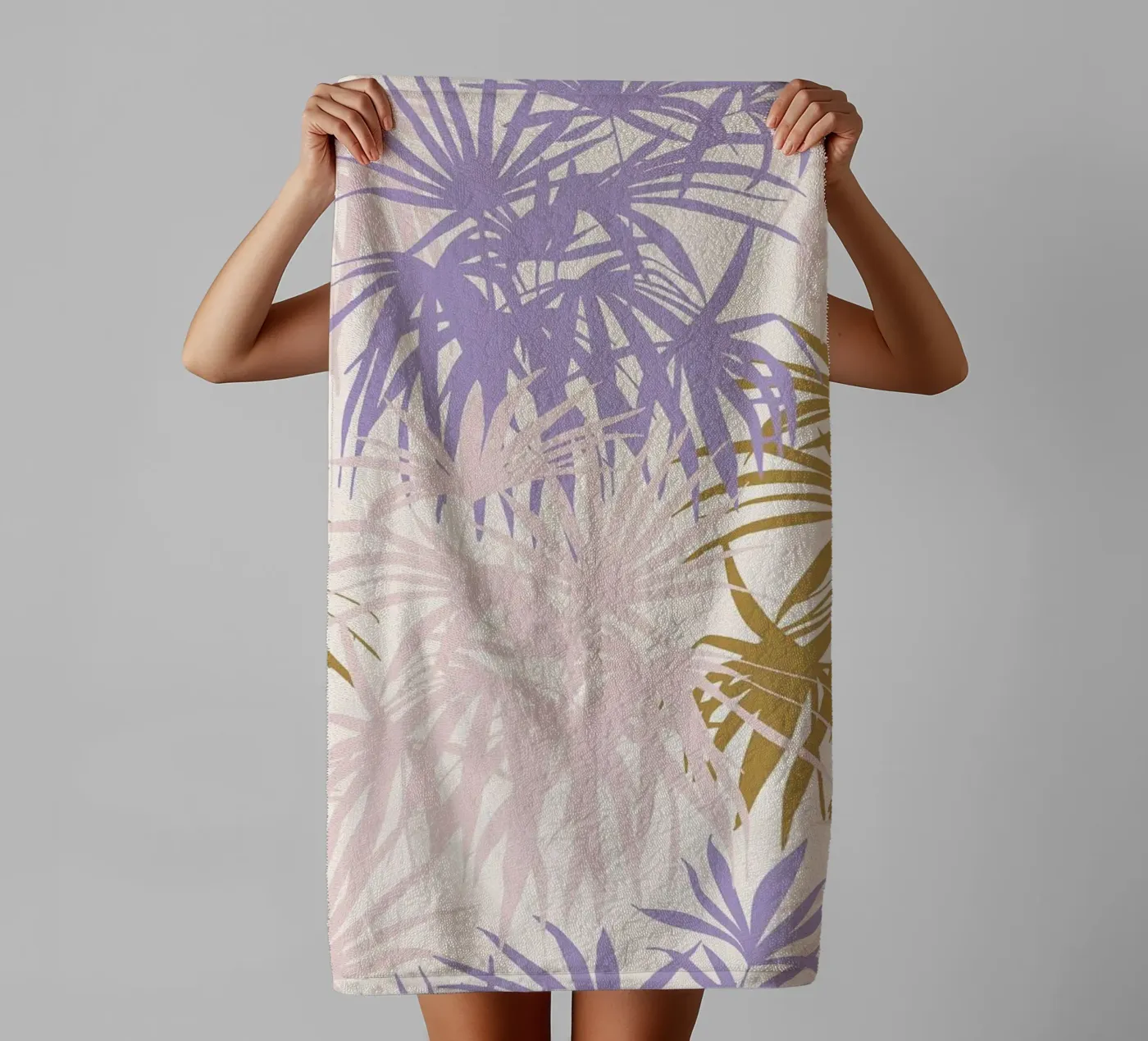 Belde towel by youdesignme