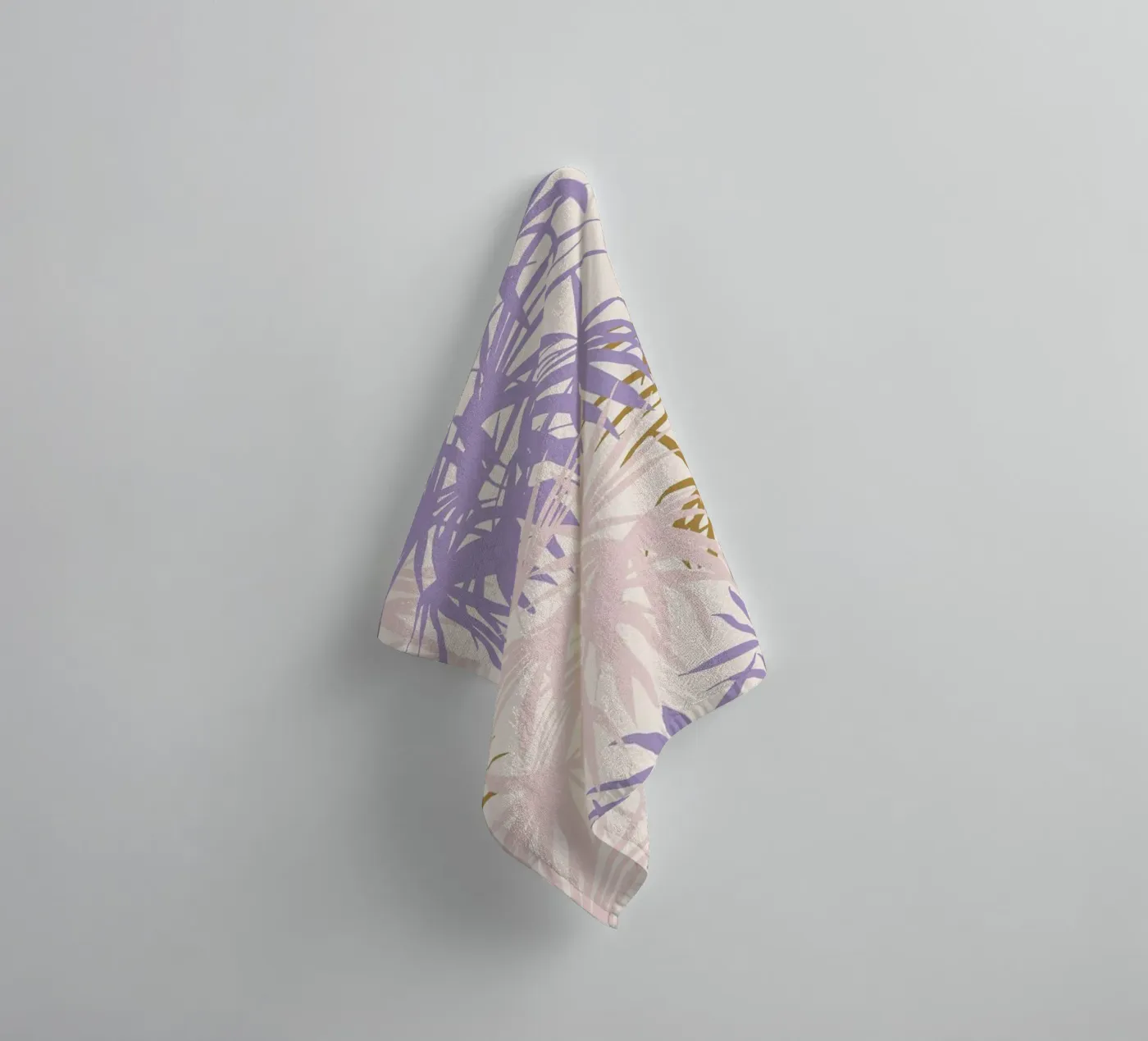 Belde towel by youdesignme
