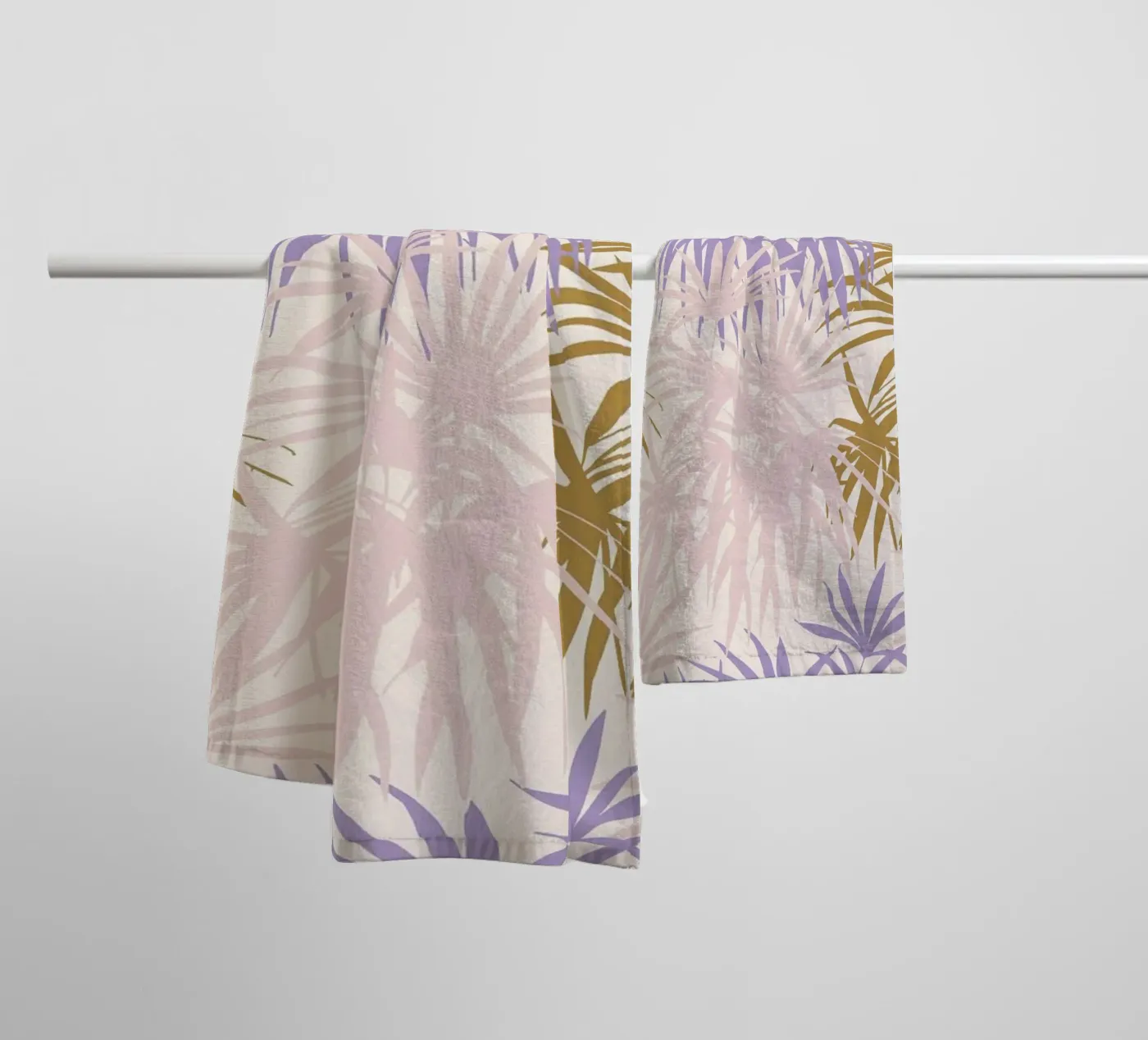 Belde towel by youdesignme