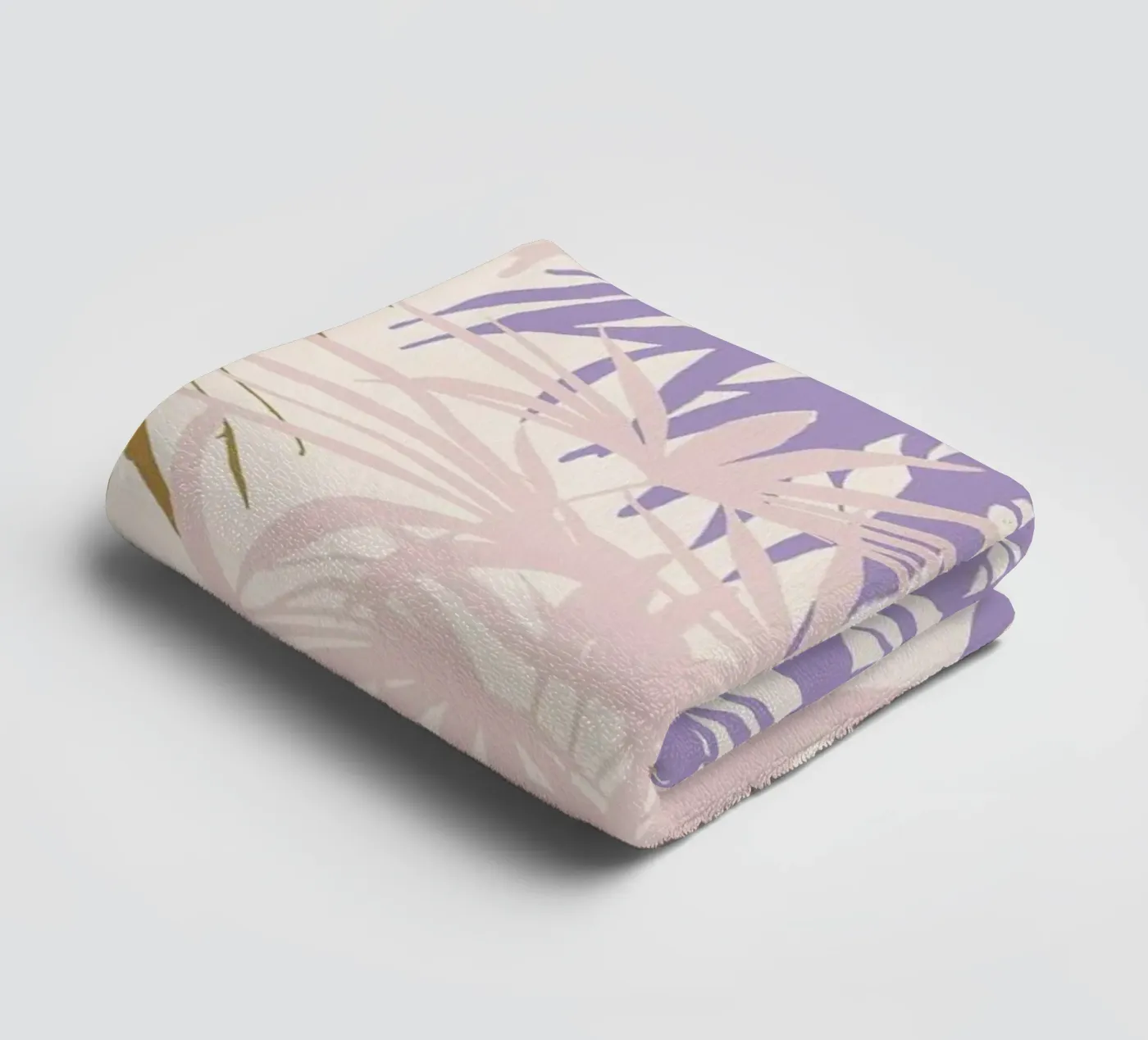 Belde towel by youdesignme