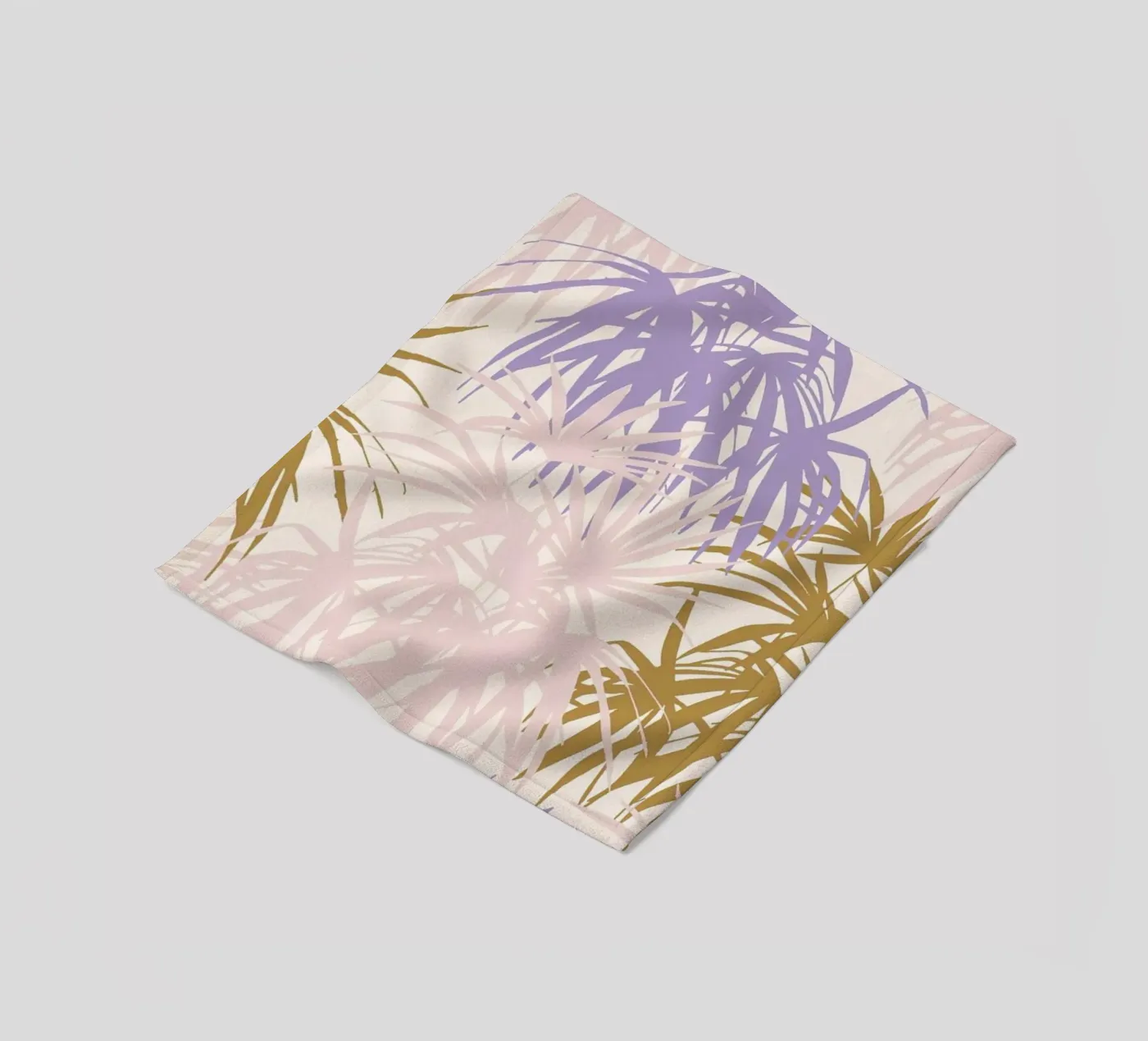 Belde Fleecedecke von youdesignme