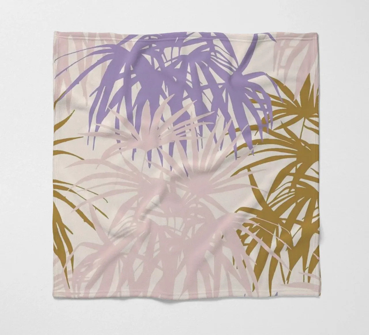 Belde Fleecedecke von youdesignme