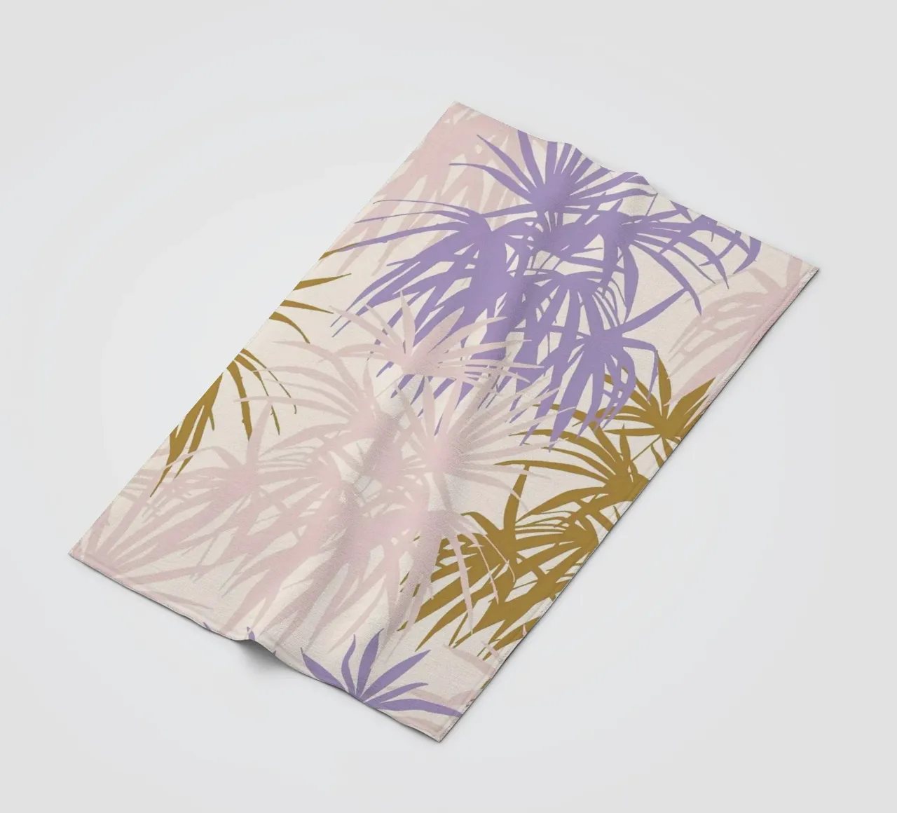 Belde Fleecedecke von youdesignme