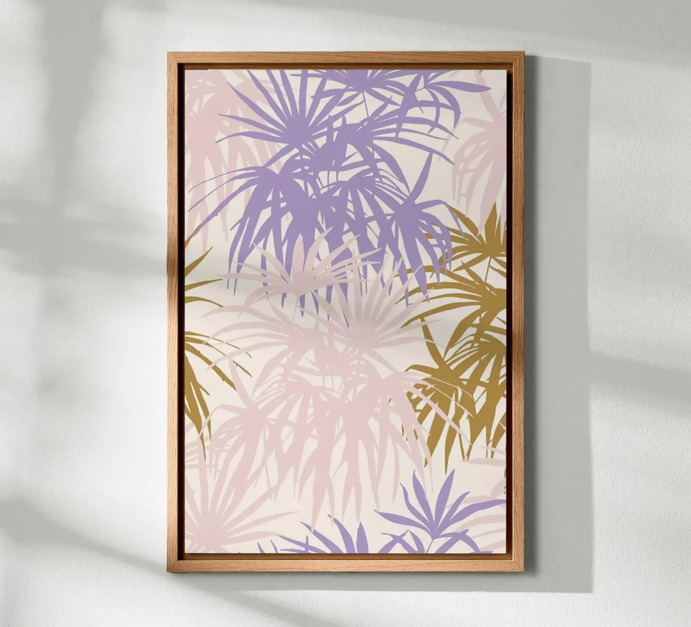 Belde canvas by youdesignme