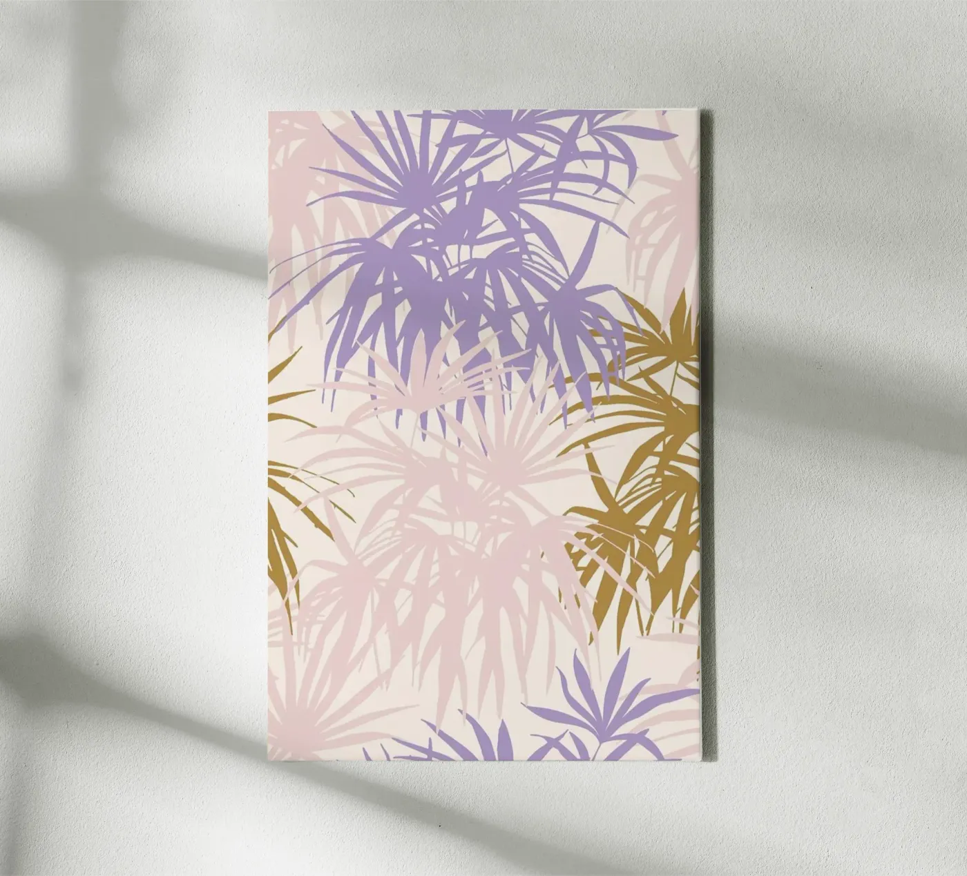 Belde canvas by youdesignme