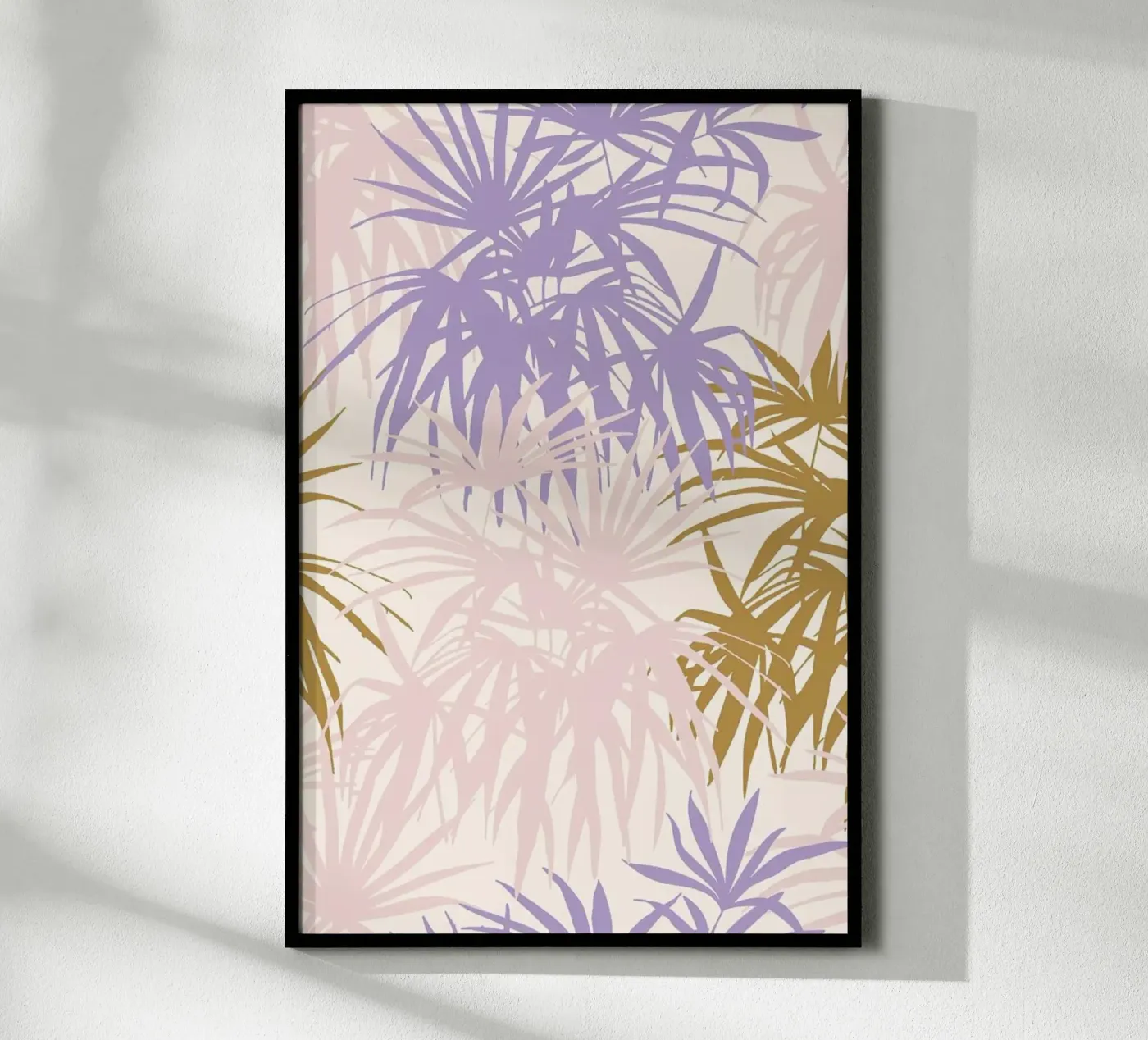 Belde poster by youdesignme