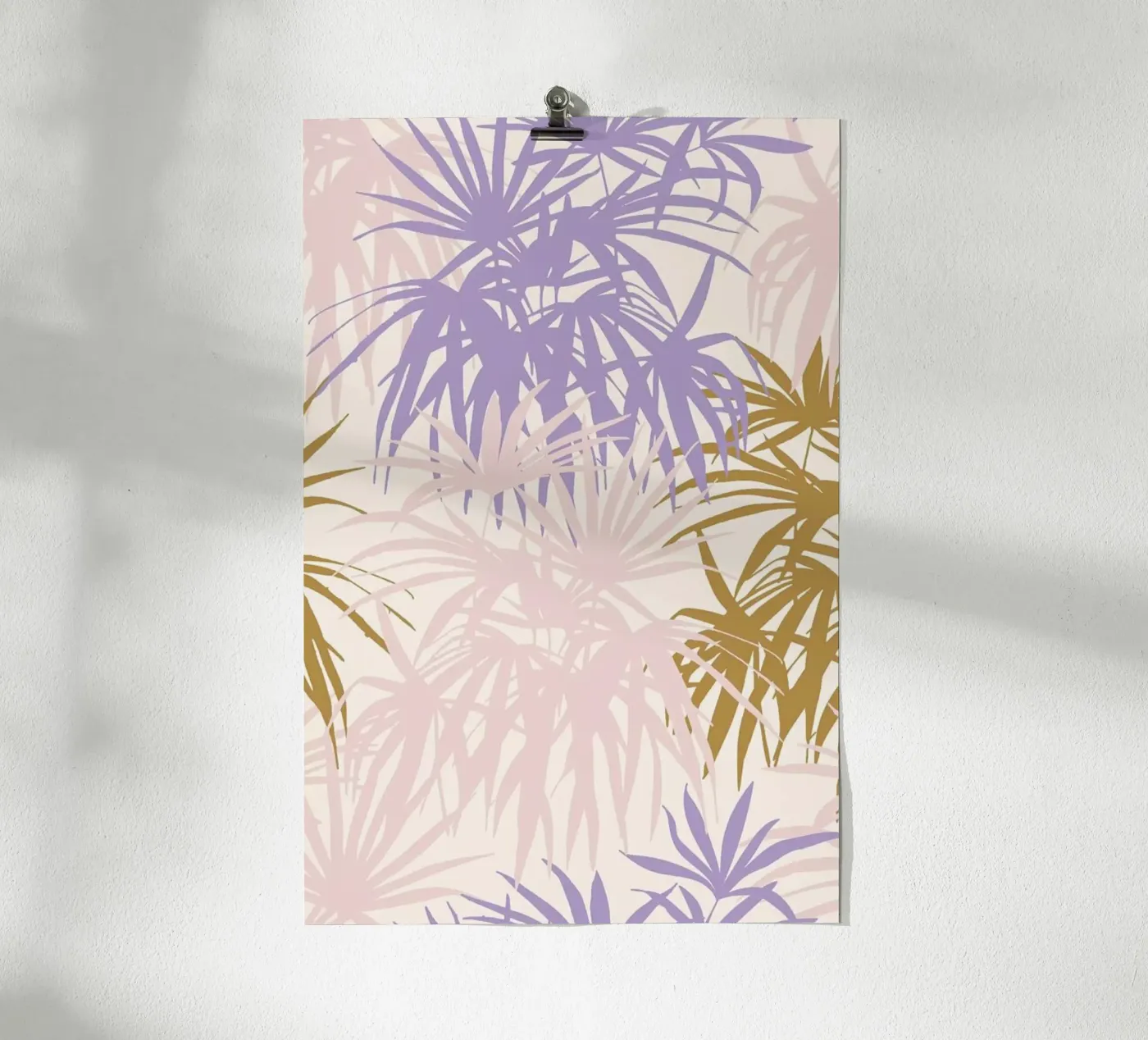 Belde poster by youdesignme