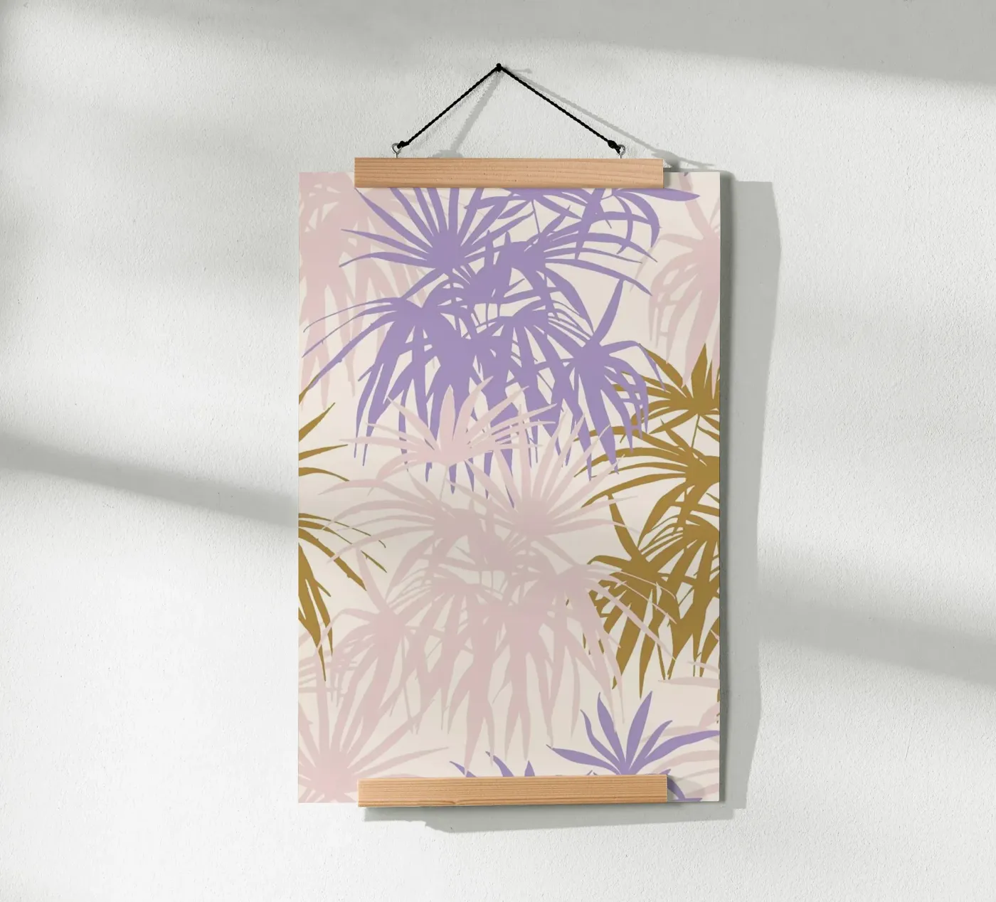 Belde poster by youdesignme