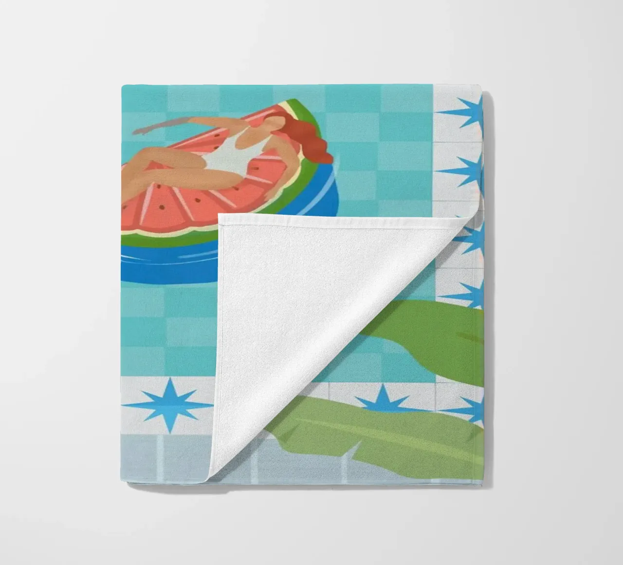 Pool Party telo mare da PetrArts