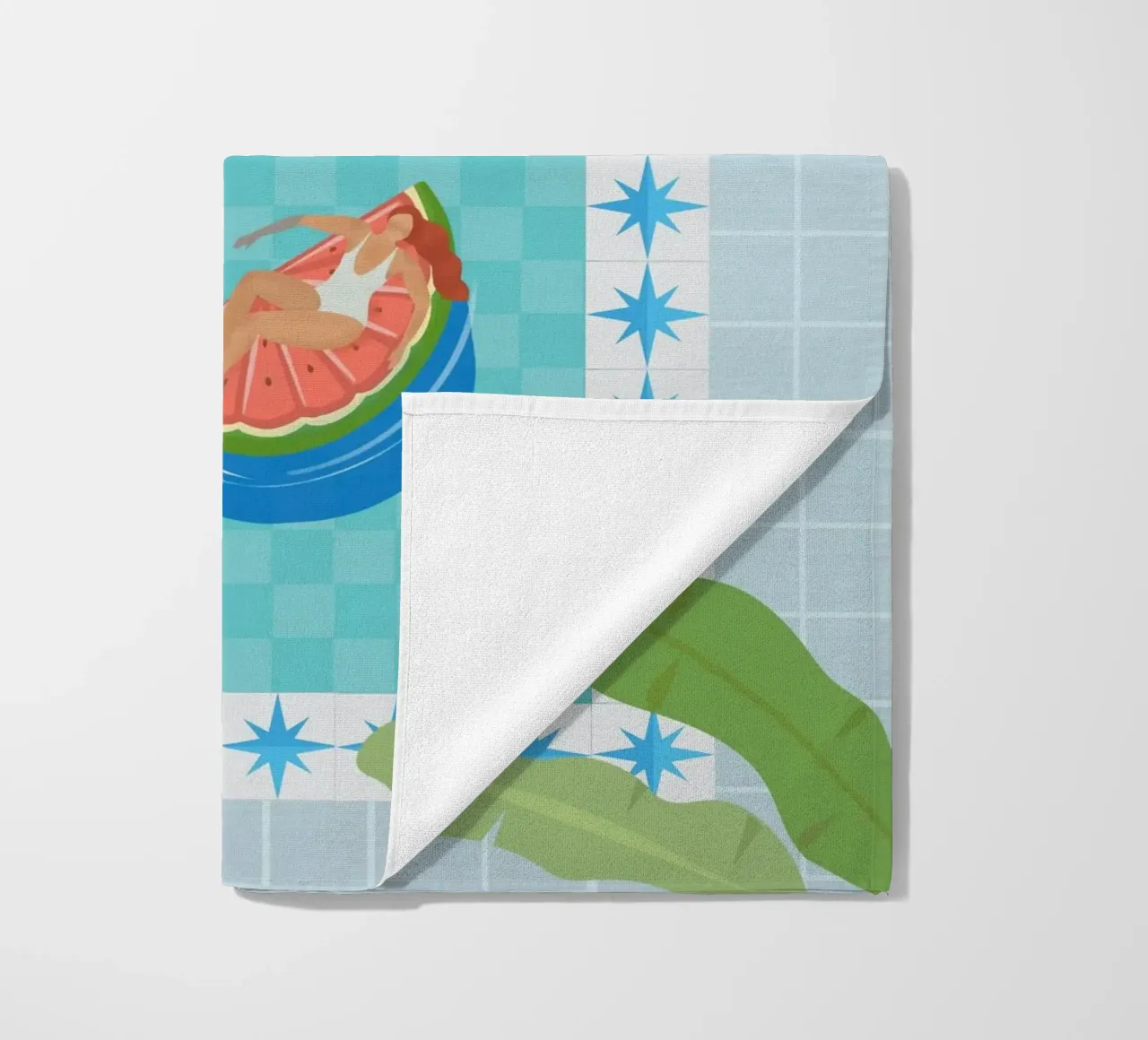 Pool Party telo mare da PetrArts