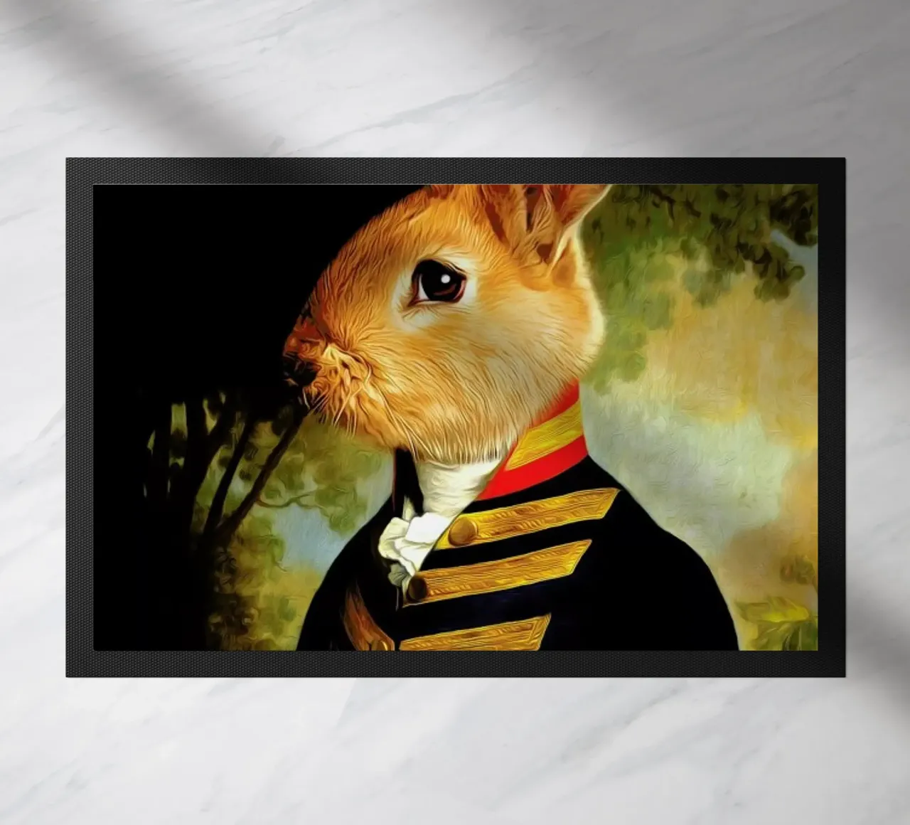 Robinlegrand zerbino da Tein Lucasson