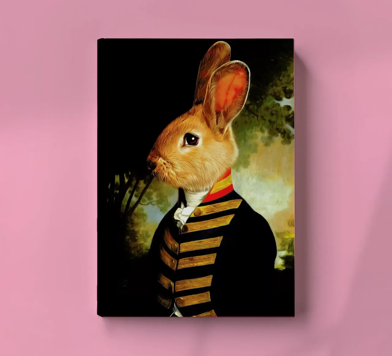 Robinlegrand notebook by Tein Lucasson