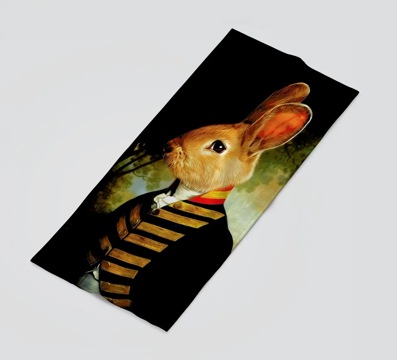 Robinlegrand telo mare da Tein Lucasson