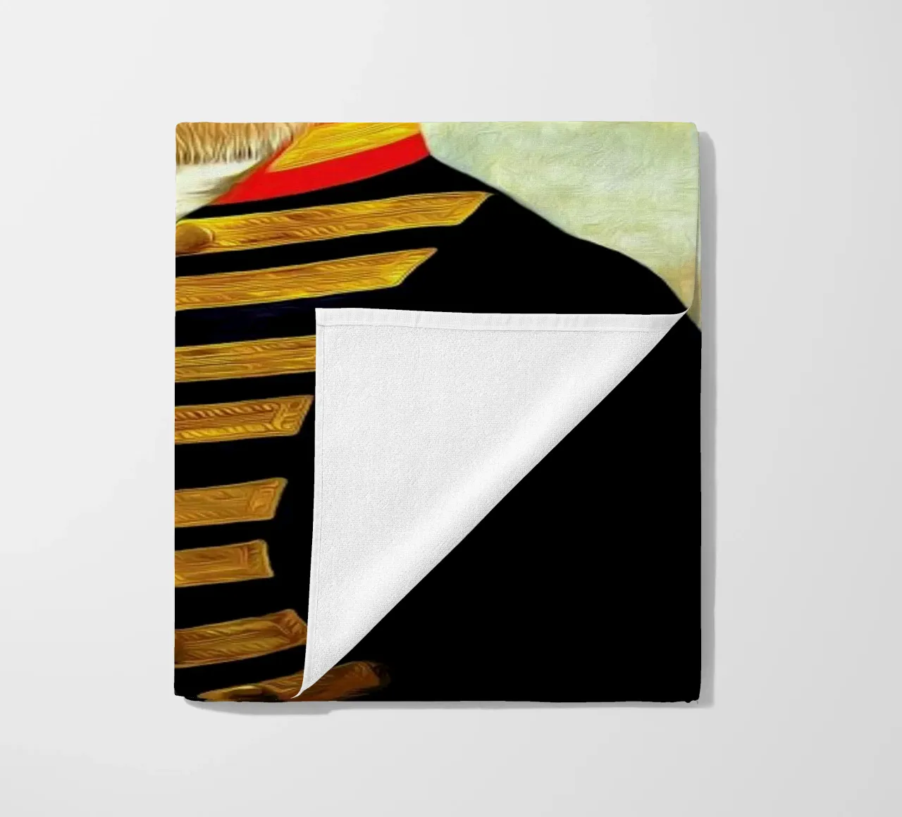 Robinlegrand telo mare da Tein Lucasson