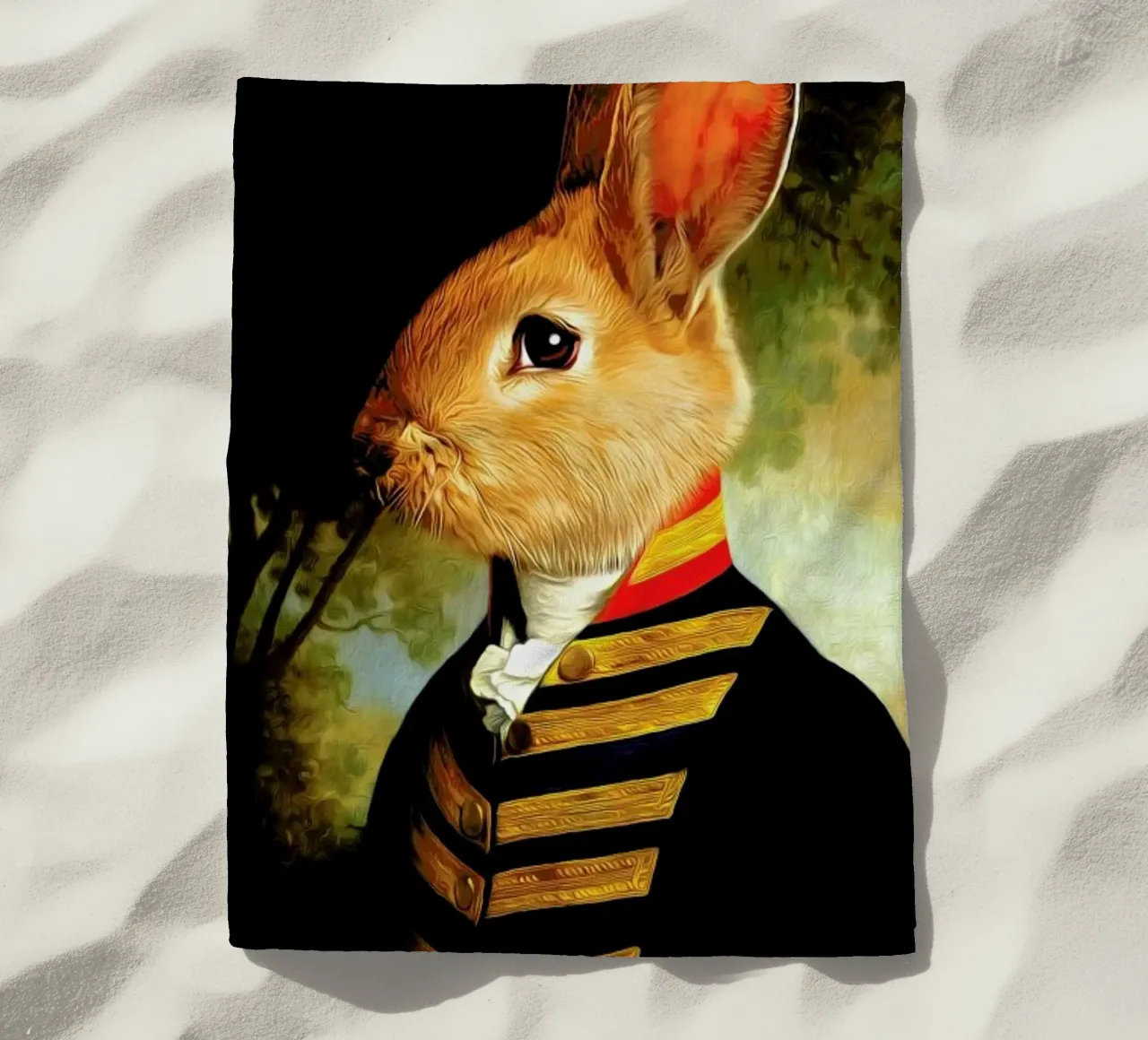 Robinlegrand telo mare da Tein Lucasson