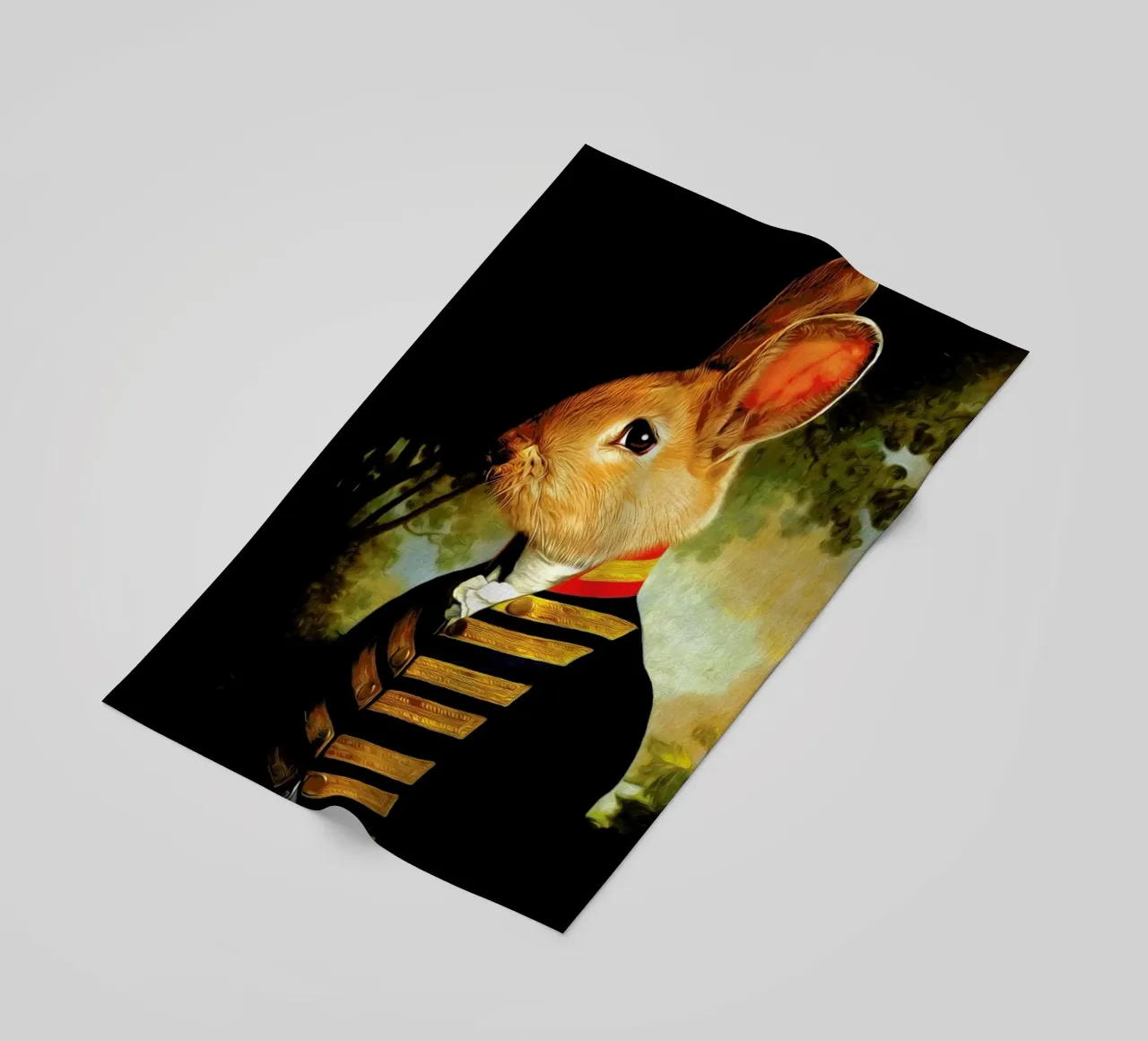 Robinlegrand telo mare da Tein Lucasson