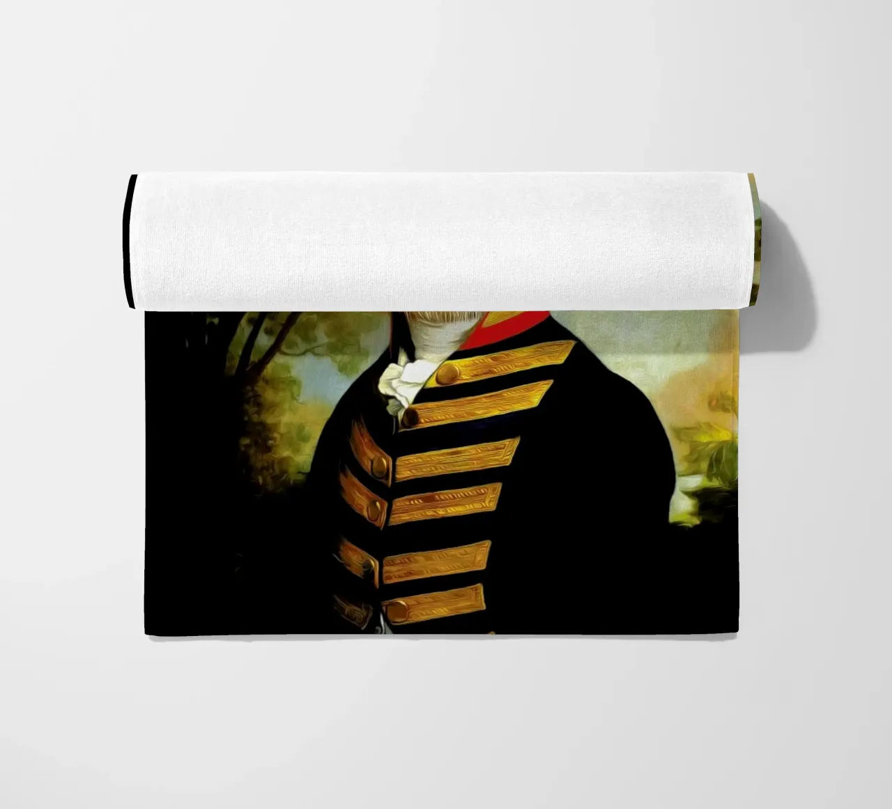 Robinlegrand telo mare da Tein Lucasson