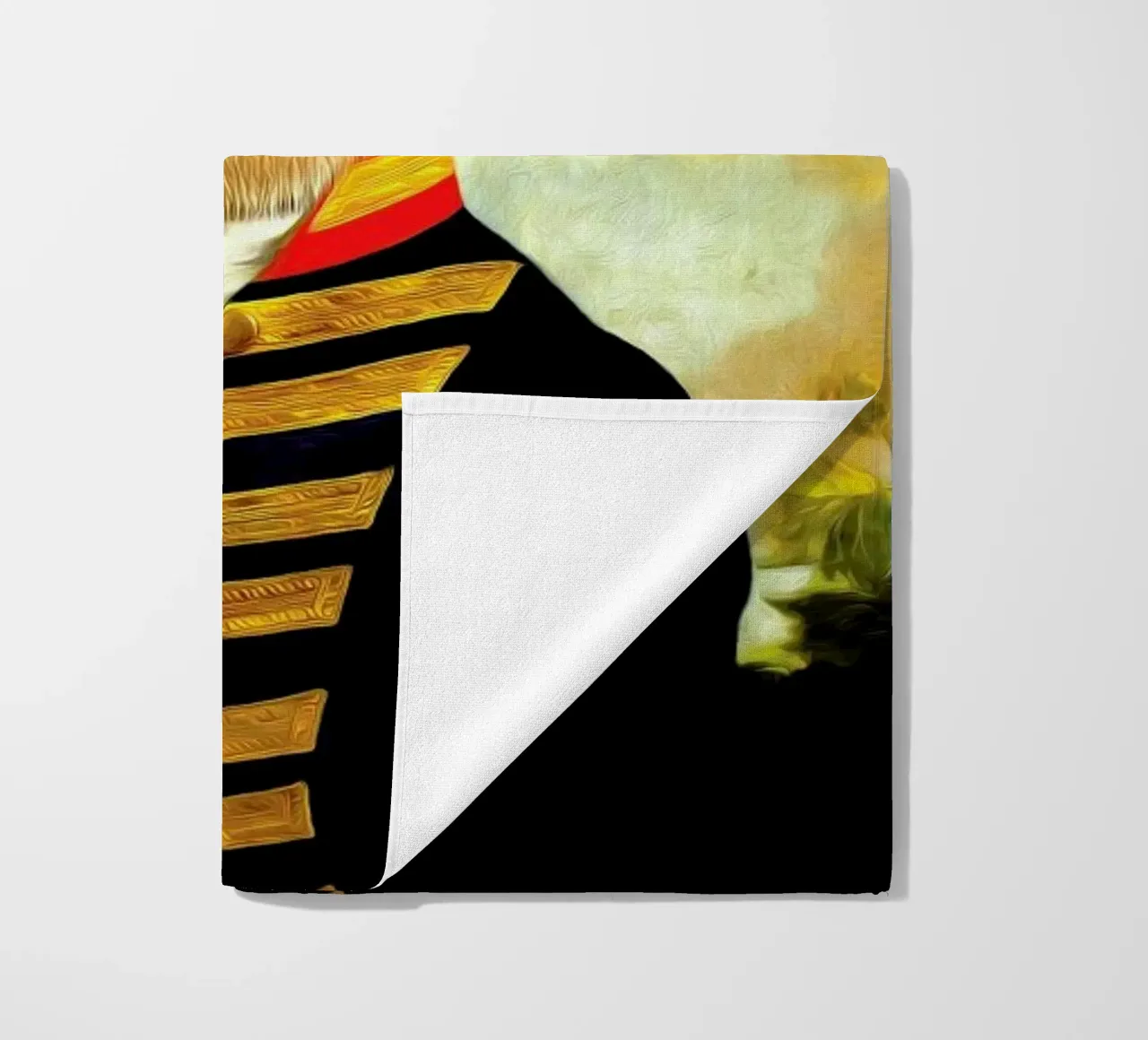 Robinlegrand telo mare da Tein Lucasson