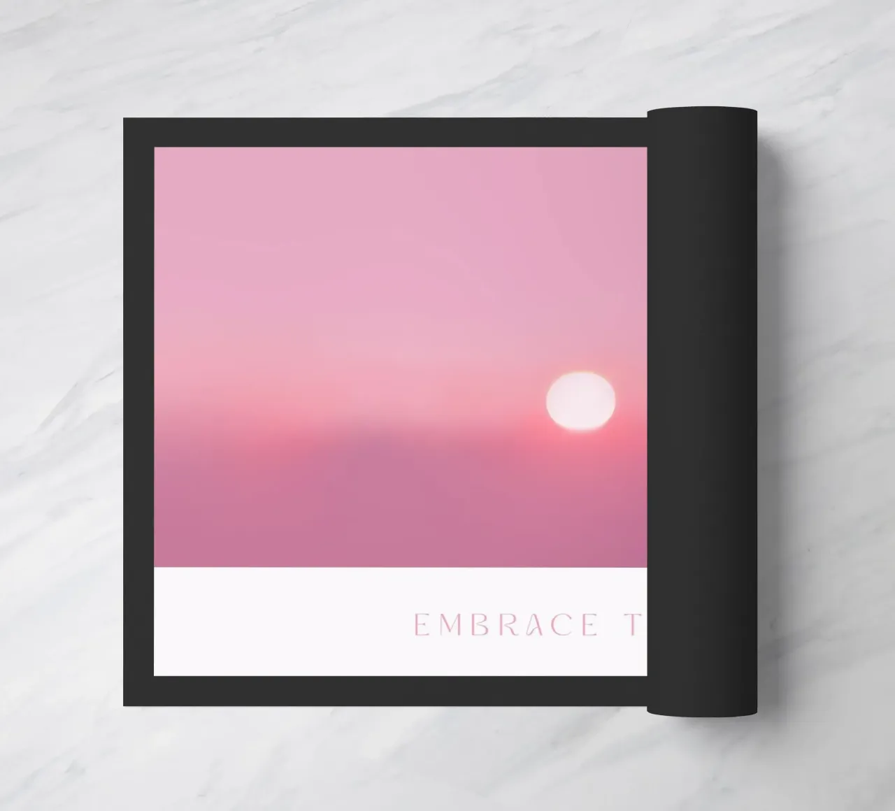 Embrace The Now zerbino da treechild