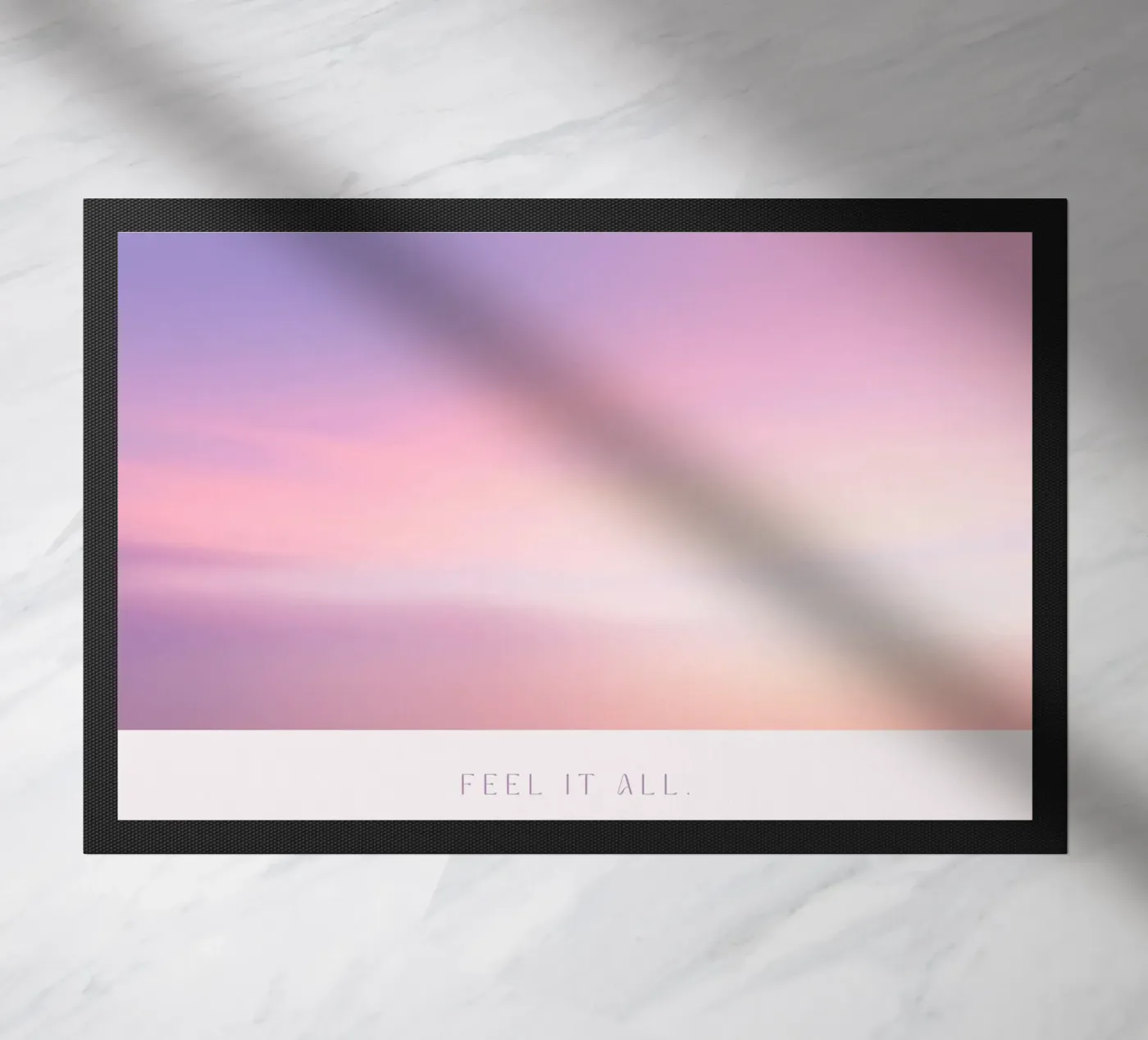 Feel It All zerbino da treechild