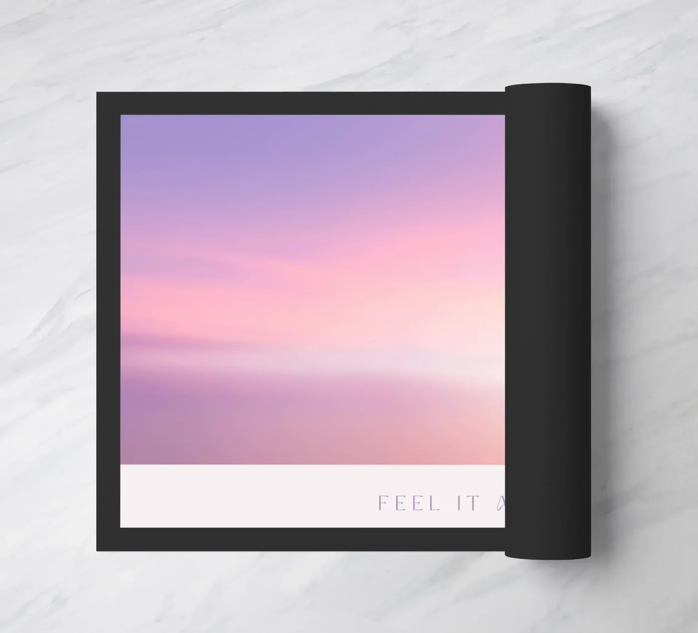 Feel It All zerbino da treechild