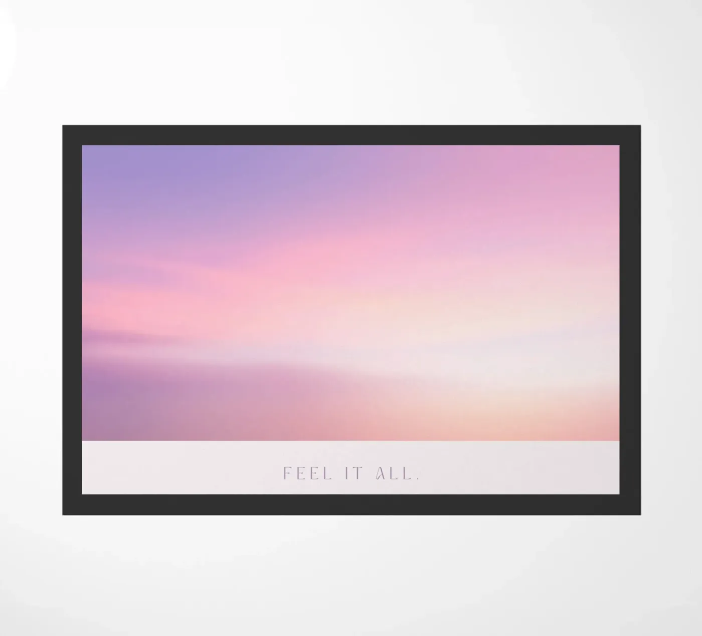 Feel It All zerbino da treechild