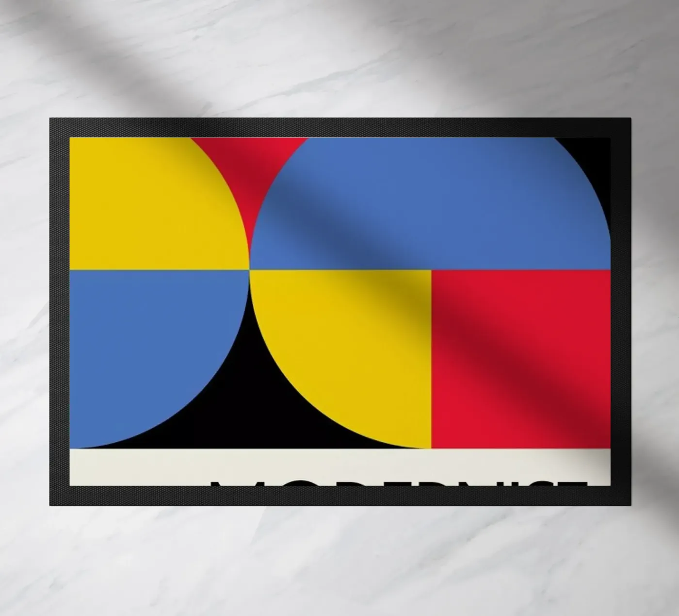 Modernist Currents 2 zerbino da Studio One