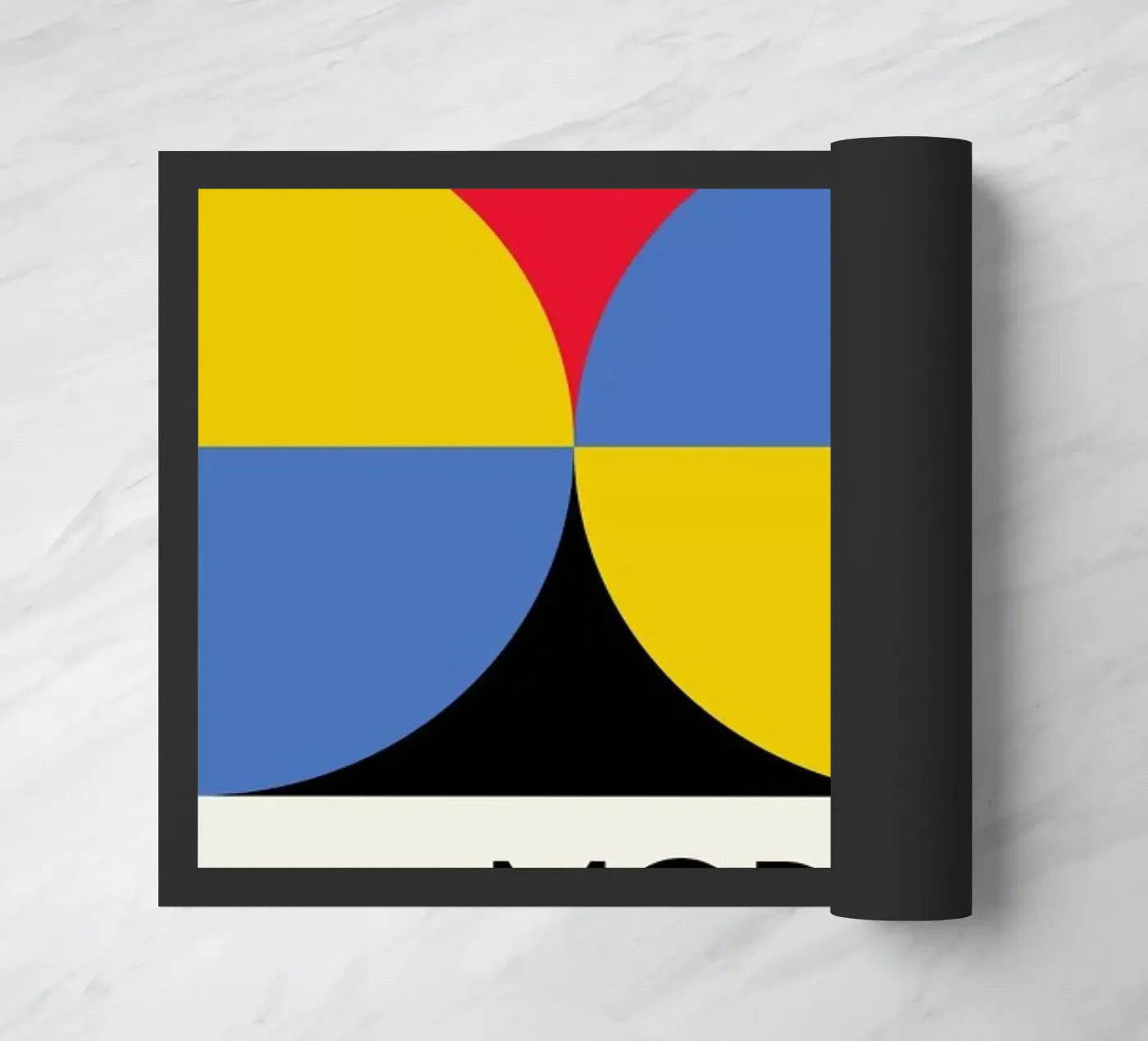 Modernist Currents 2 zerbino da Studio One