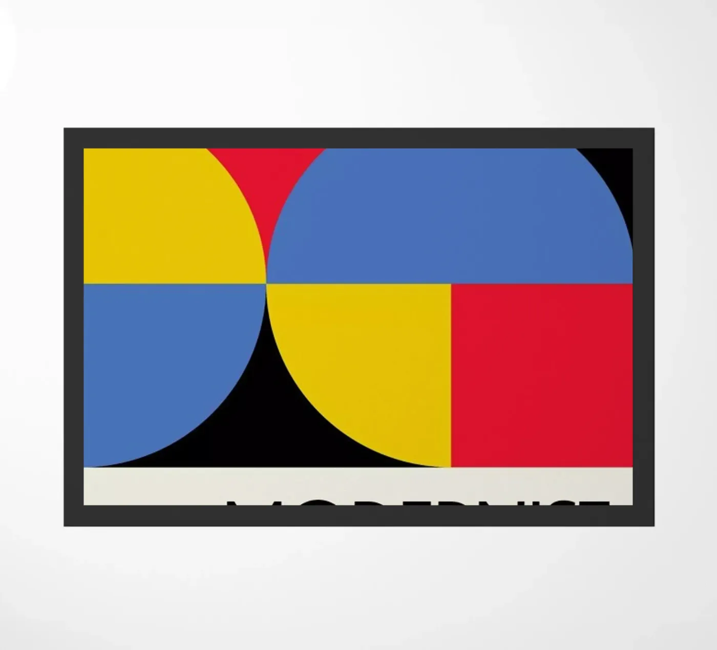 Modernist Currents 2 zerbino da Studio One