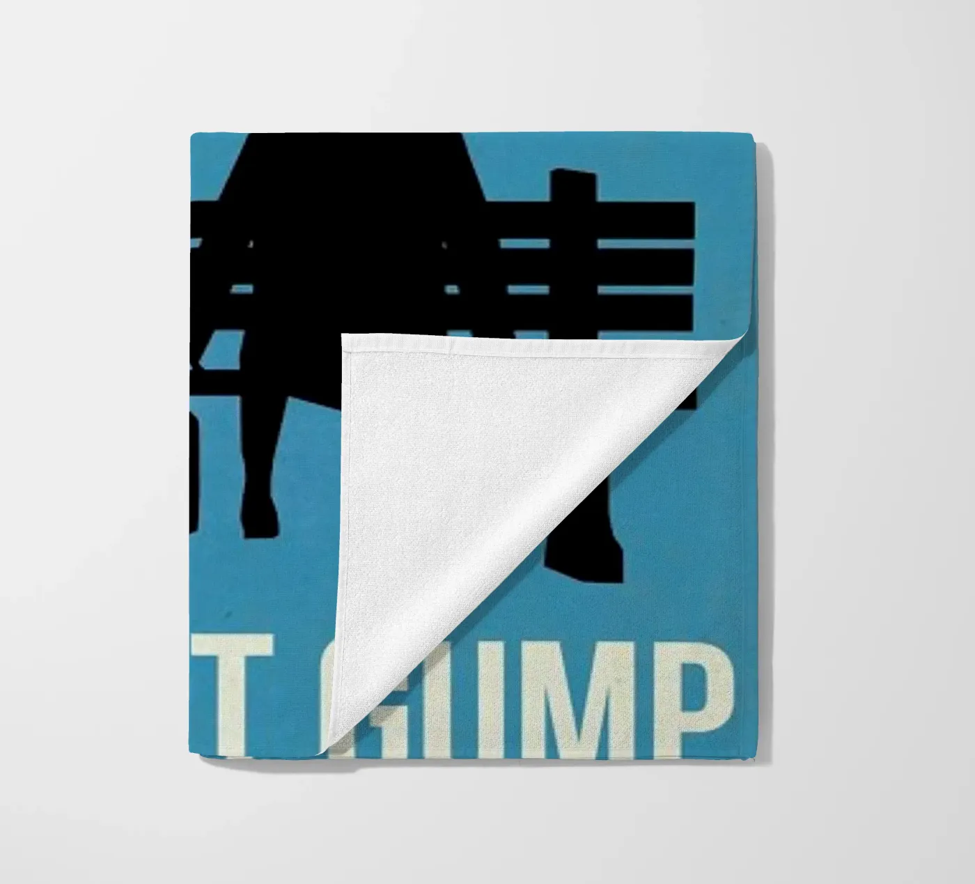 Forrest Gump telo mare da Naxart