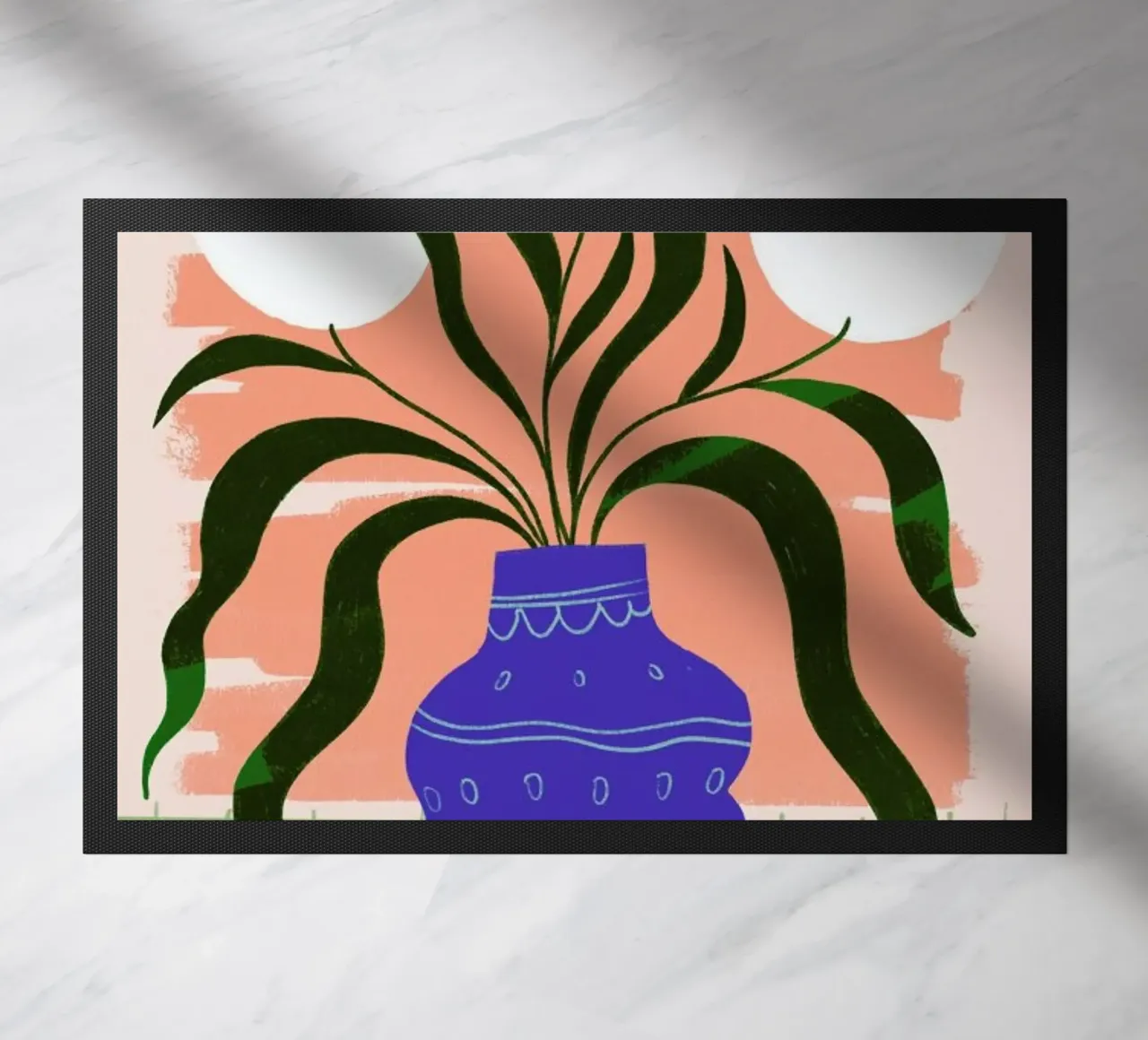 Snowdrops zerbino da Pure