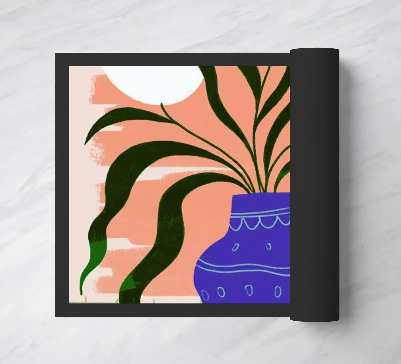 Snowdrops zerbino da Pure