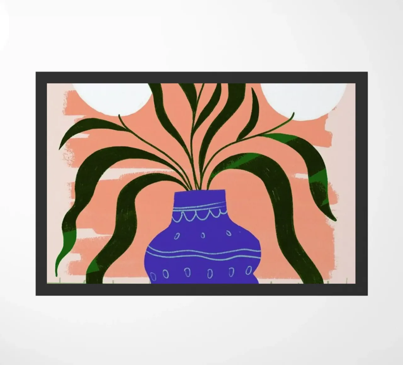 Snowdrops zerbino da Pure