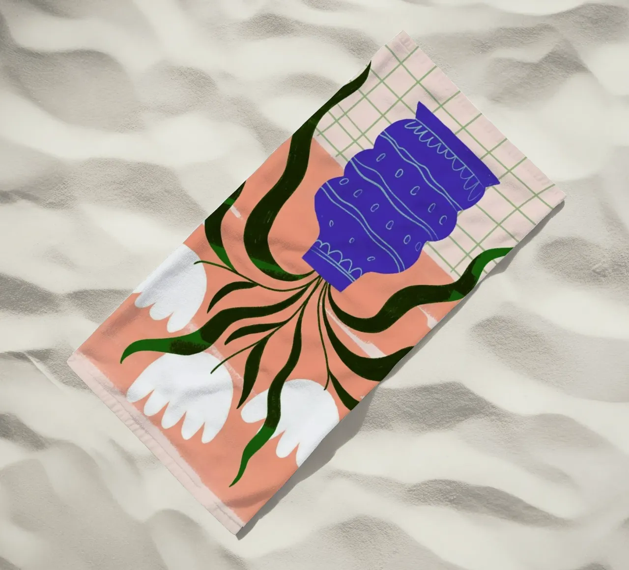 Snowdrops telo mare da Pure