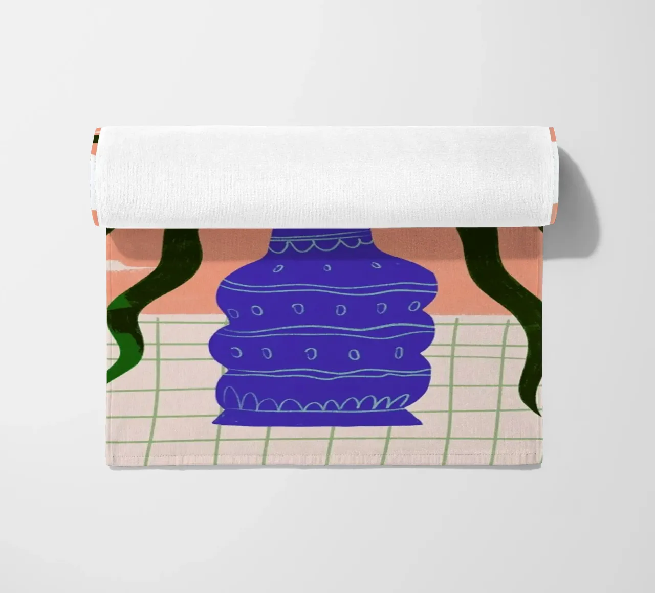 Snowdrops telo mare da Pure