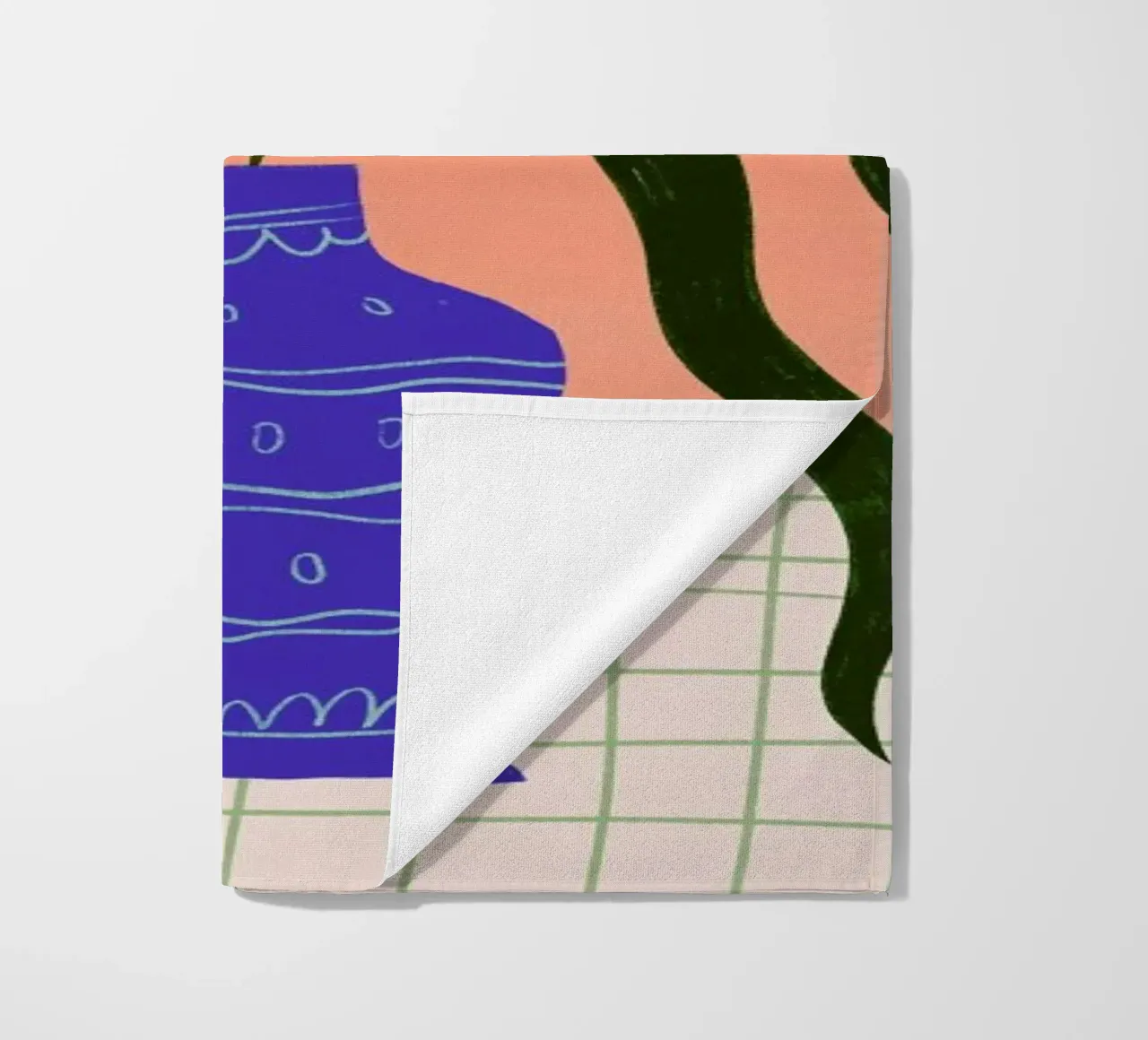 Snowdrops telo mare da Pure