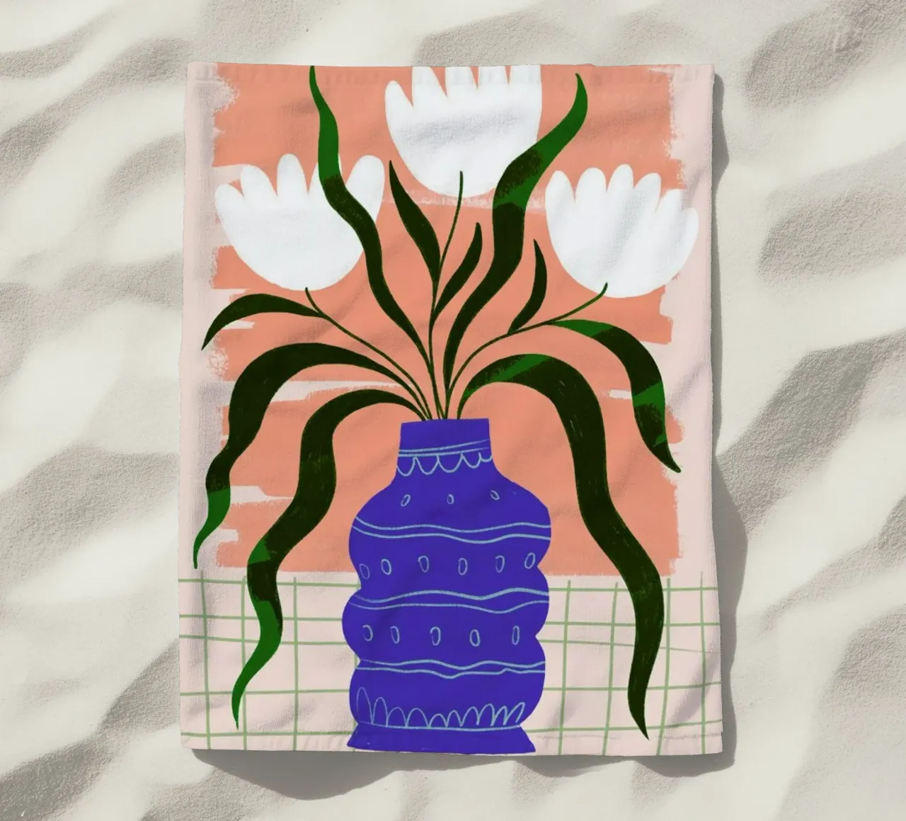 Snowdrops telo mare da Pure