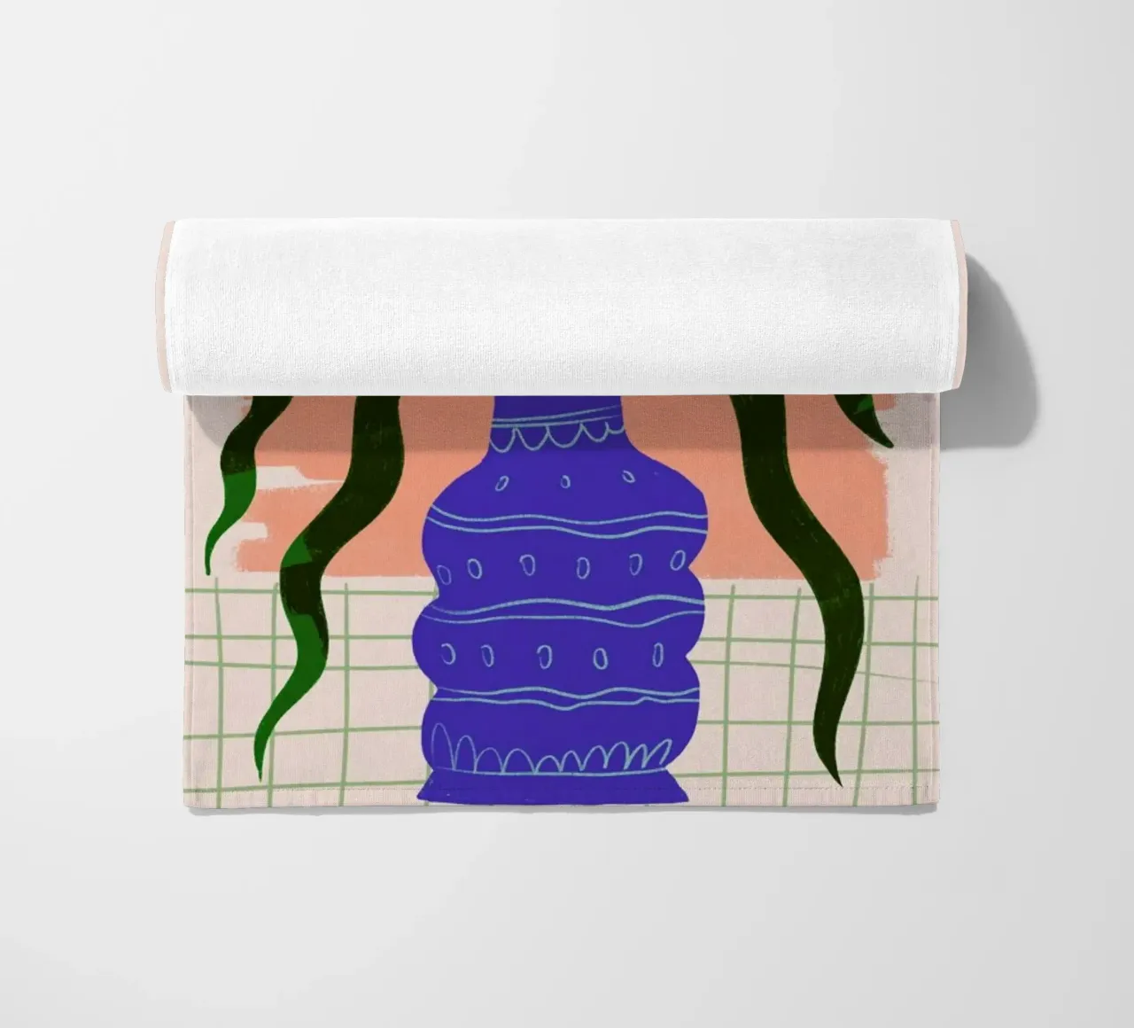 Snowdrops telo mare da Pure