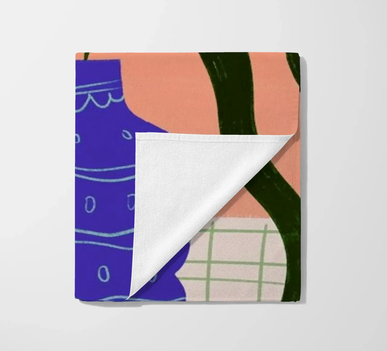 Snowdrops telo mare da Pure