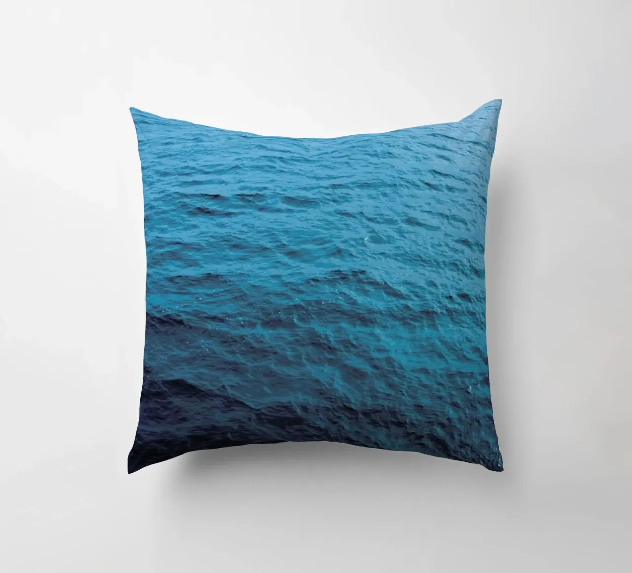 More Water cuscino da Sebastian Hilgetag