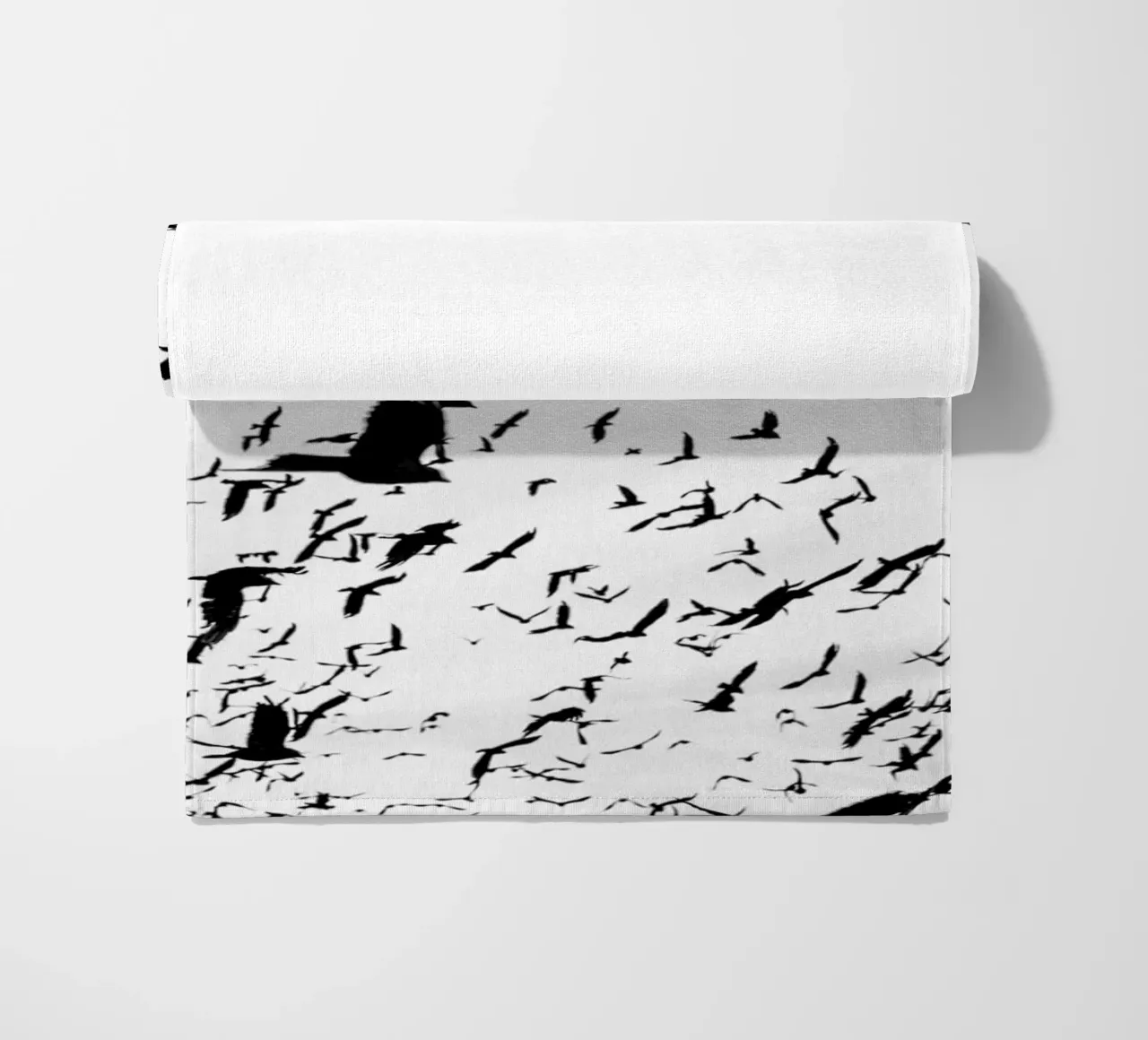 Birds in the Sky telo mare da photolovers
