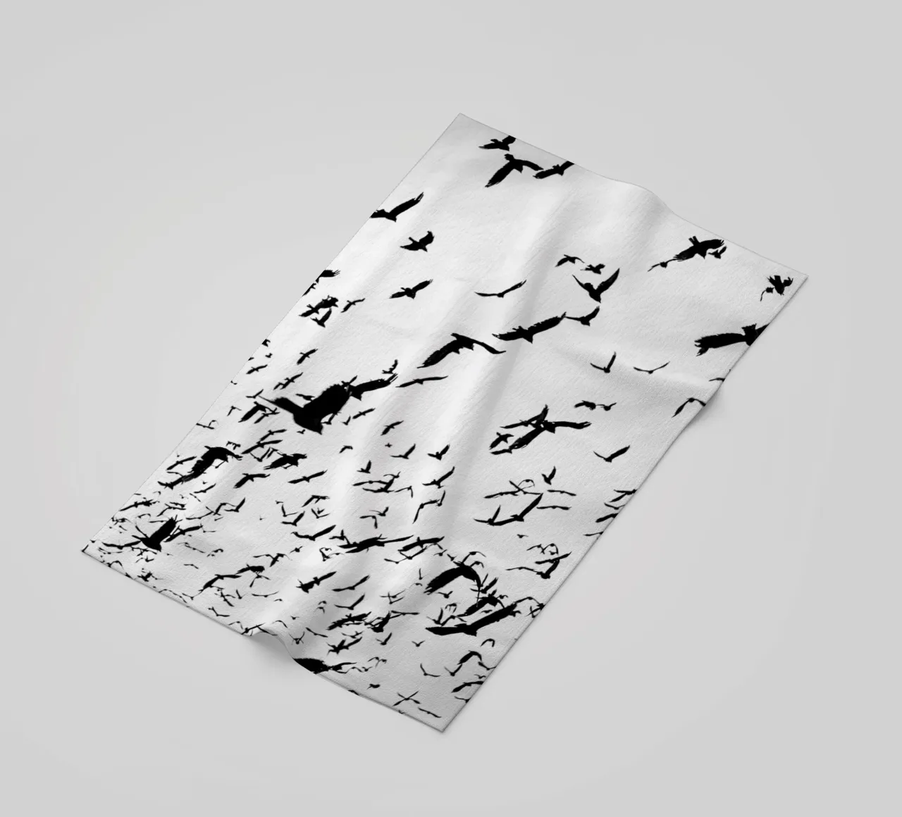 Birds in the Sky telo mare da photolovers