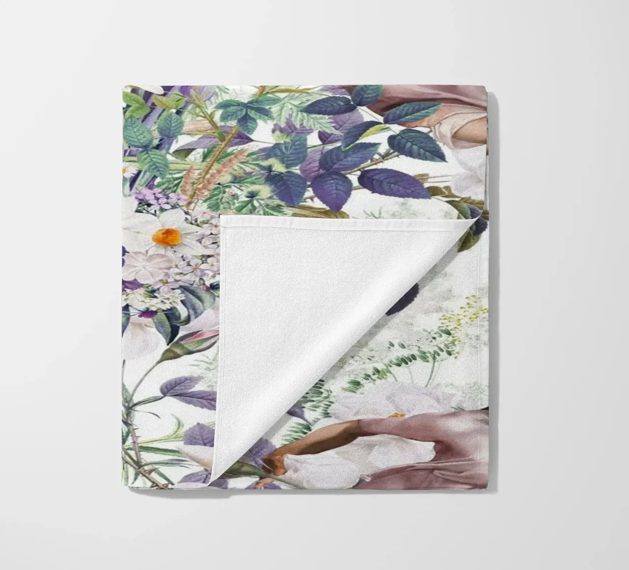 The Creation of Adam telo mare da burcukorkmazyurek