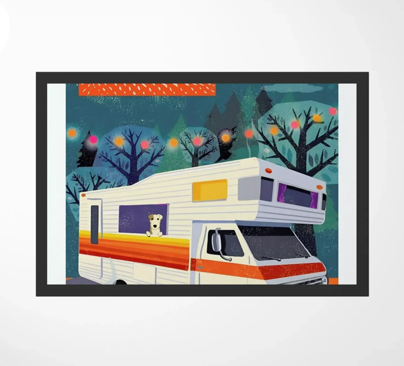 Adventure zerbino da Rocket68