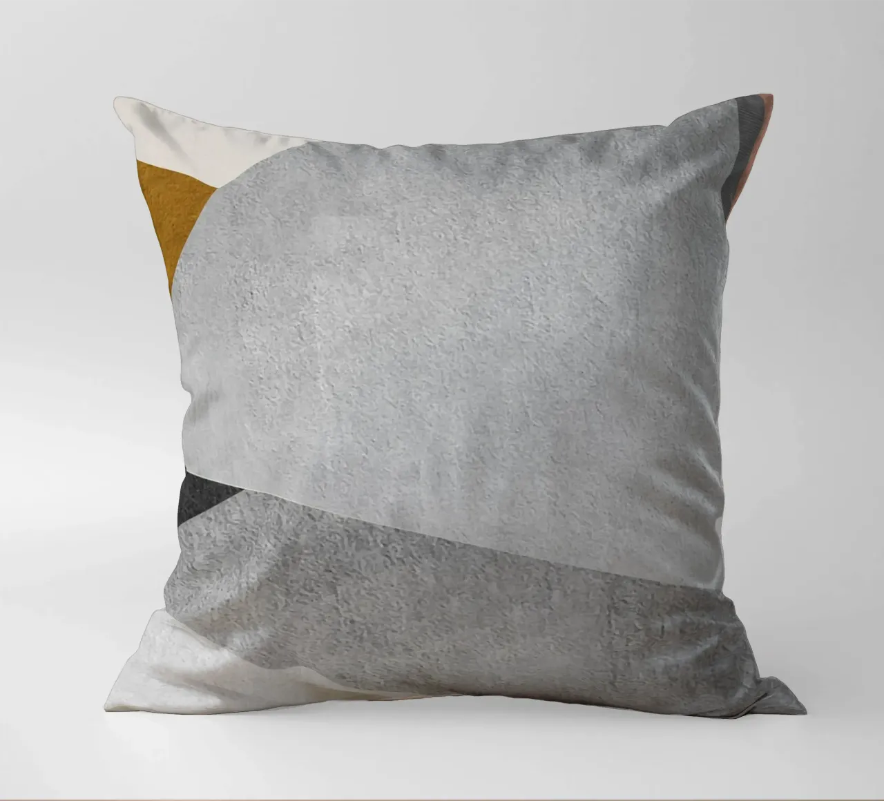 geometric art 1 cuscino da vintageshop