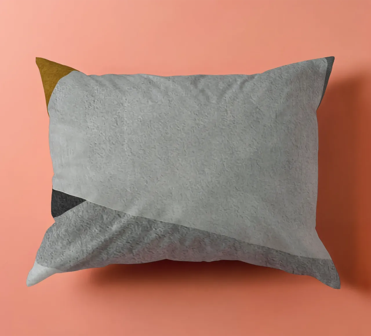 geometric art 1 cuscino da vintageshop